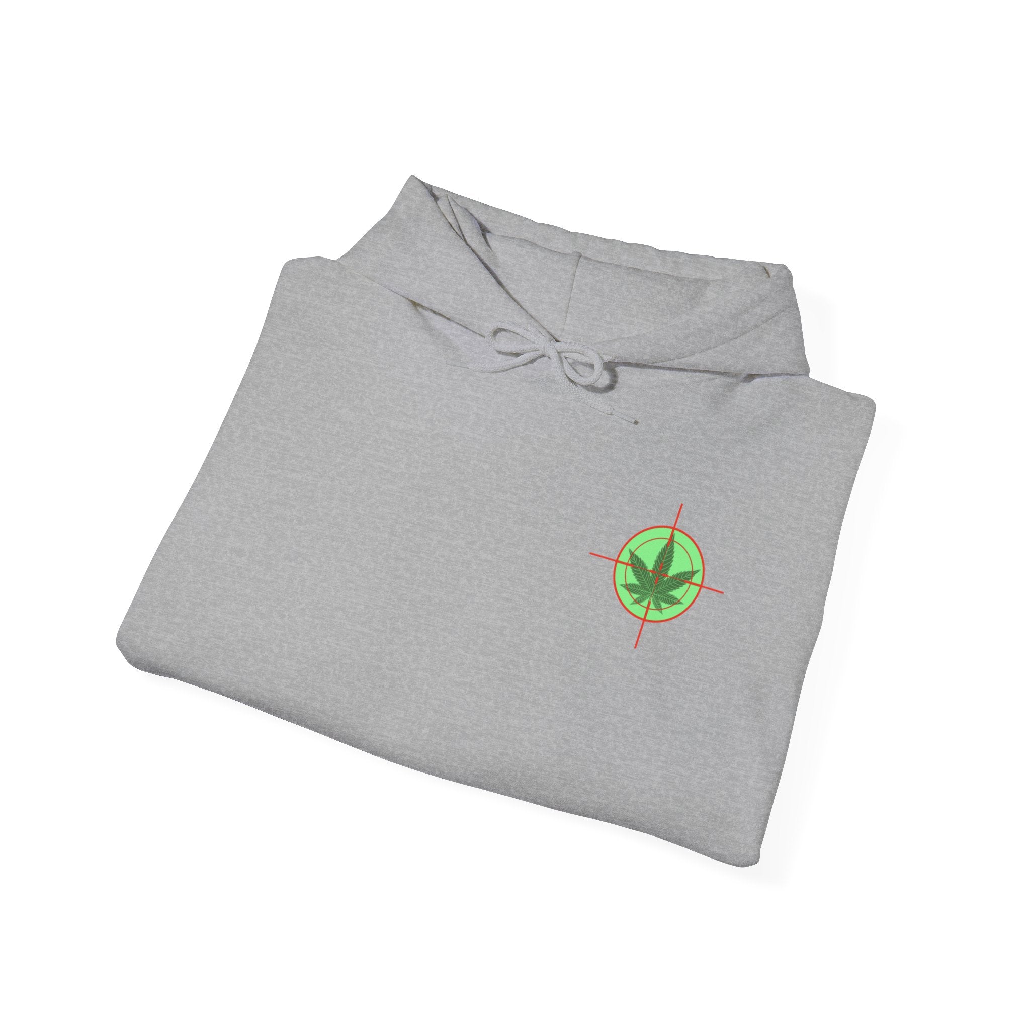 pH Psychedelic Sunset Hoodie
