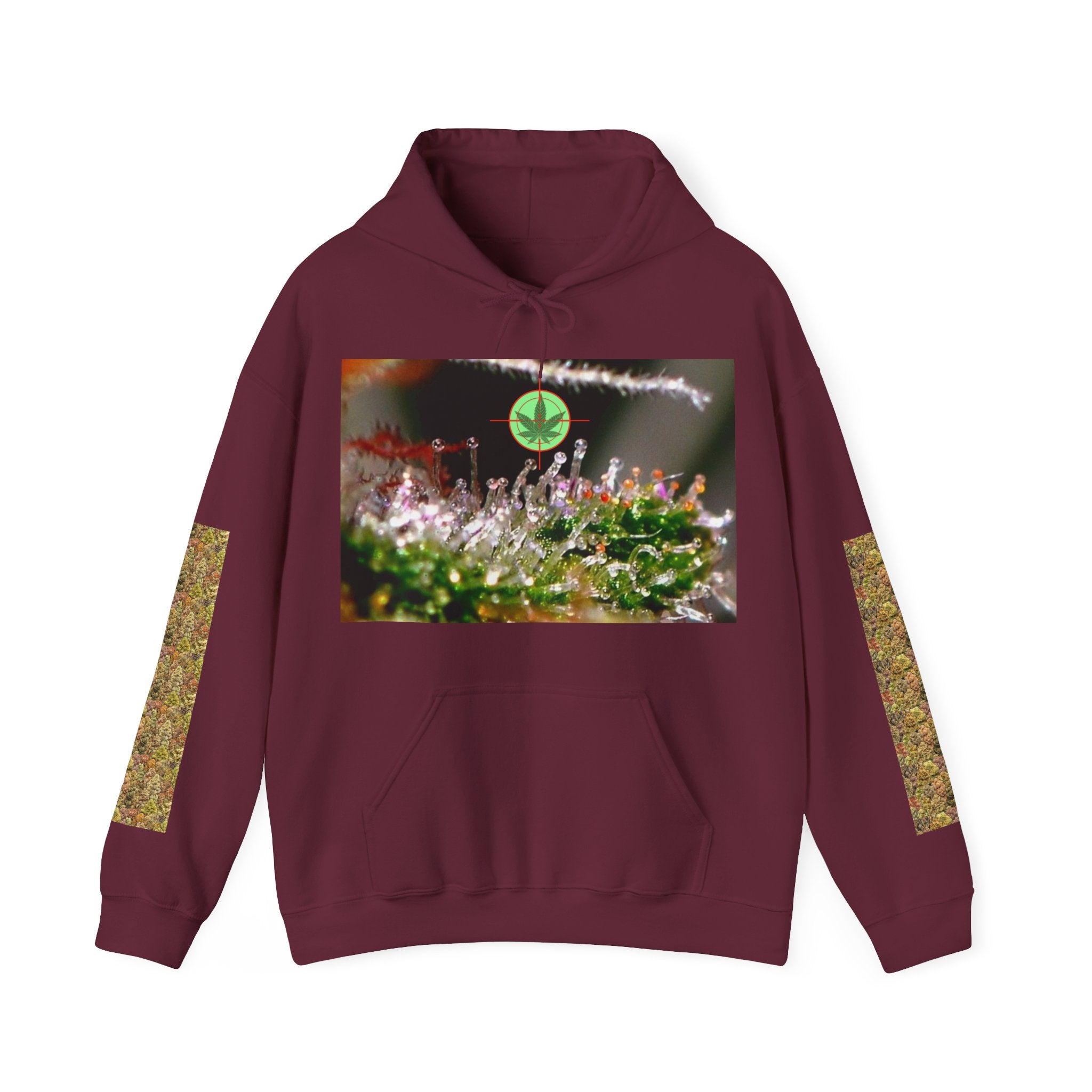 pH Trichome Heavy Blend™ Hoodie