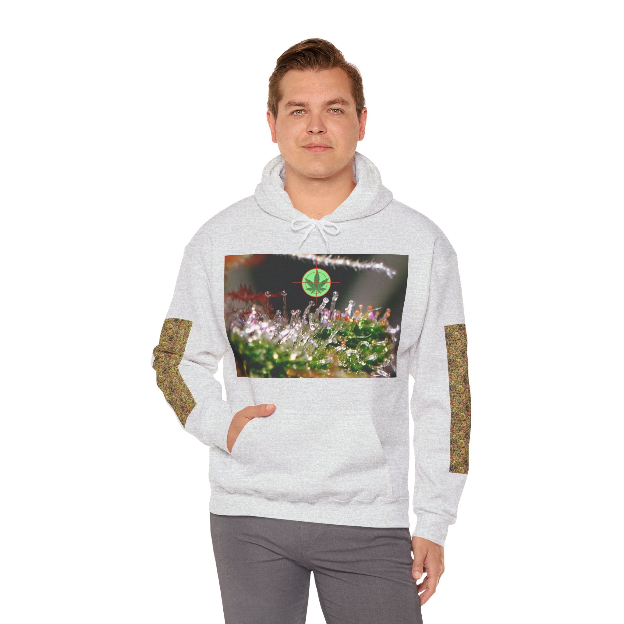 pH Trichome Heavy Blend™ Hoodie