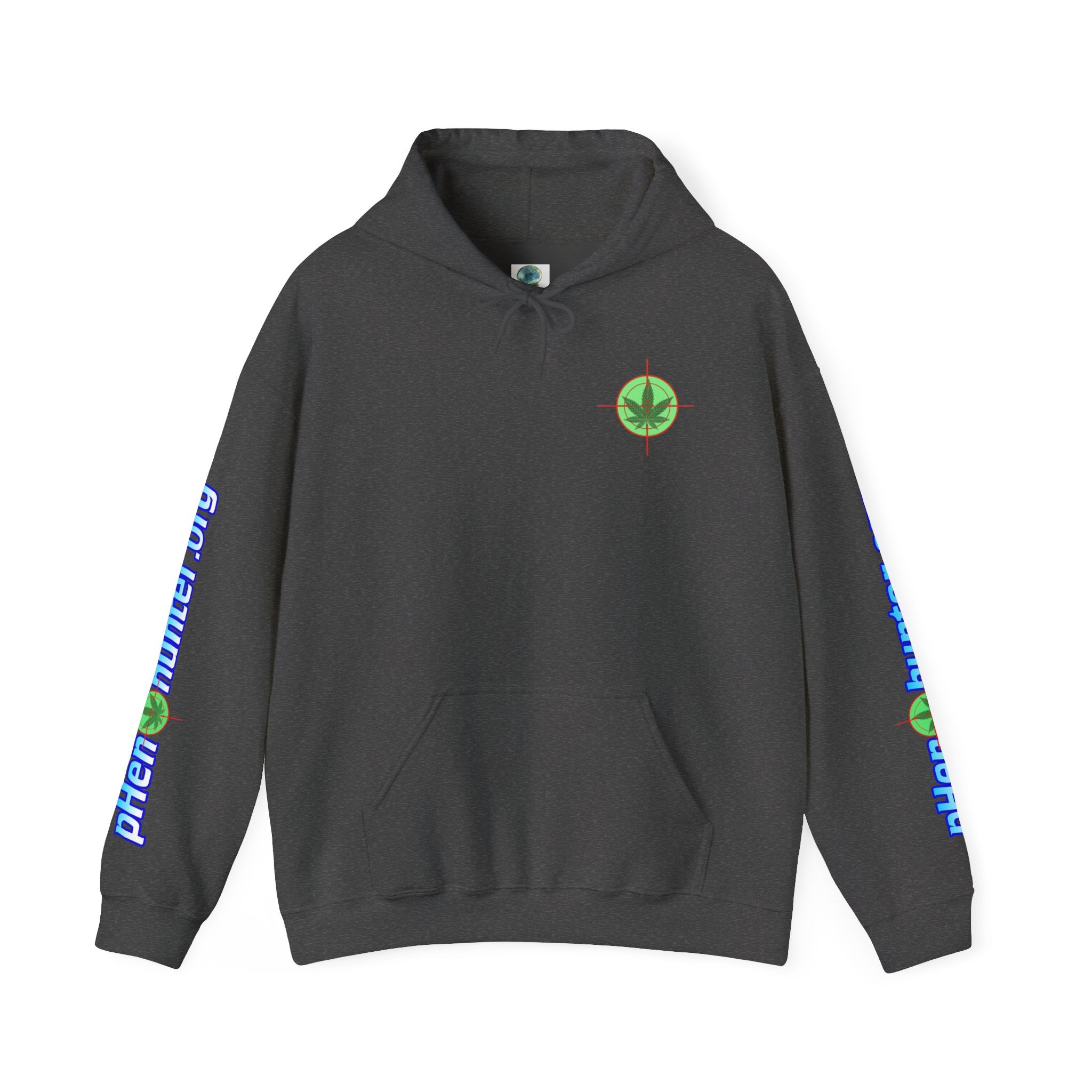 pH Psychedelic Sunset Hoodie