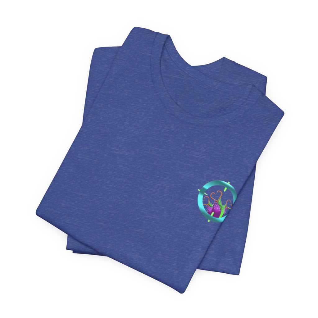 pH "2022 Art Contest Winner"  Short Sleeve Tee
