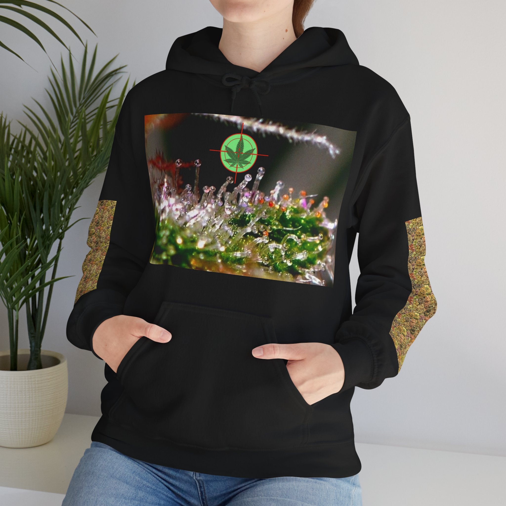 pH Trichome Heavy Blend™ Hoodie