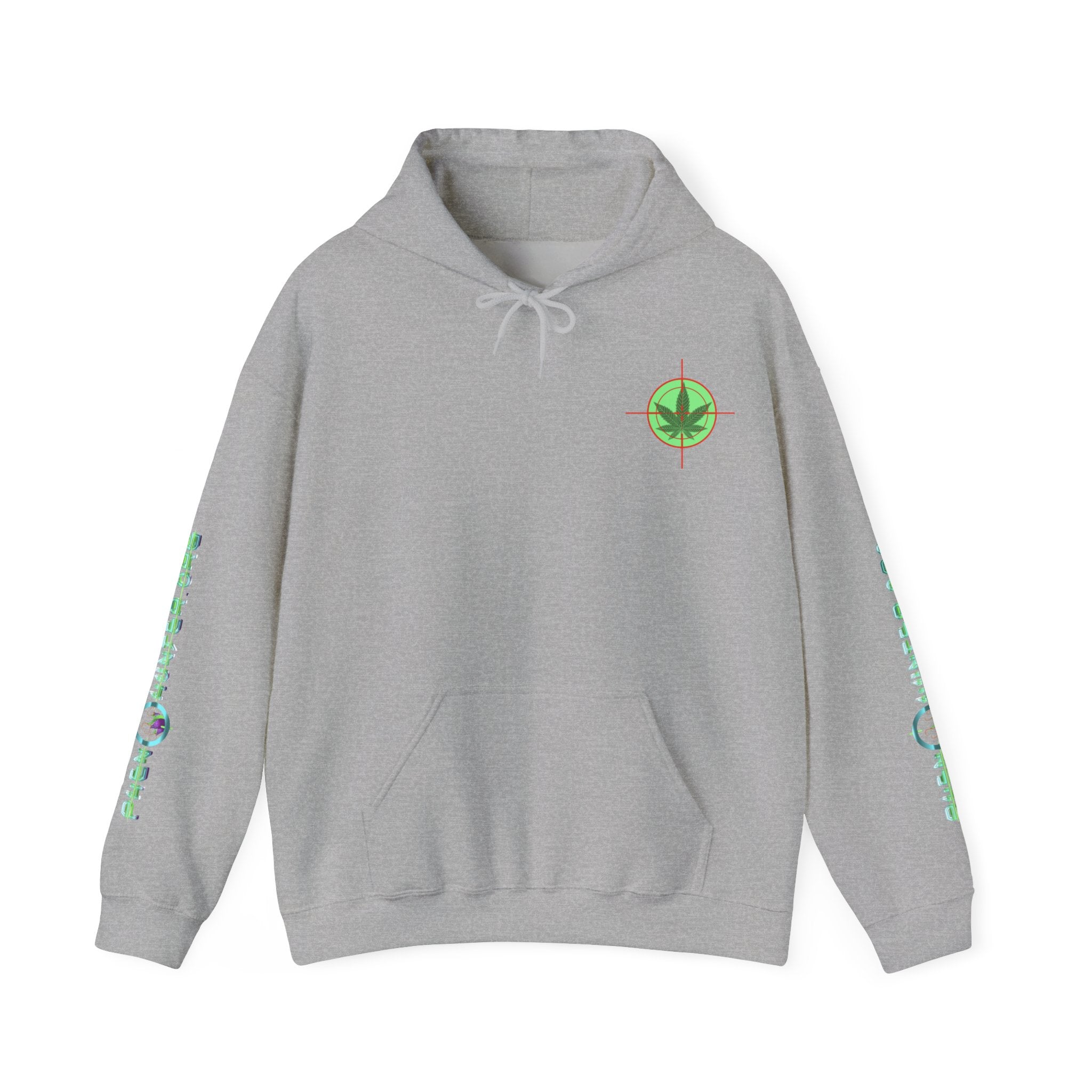 pH Let's Hunt Heavy Blend™ Hoodie