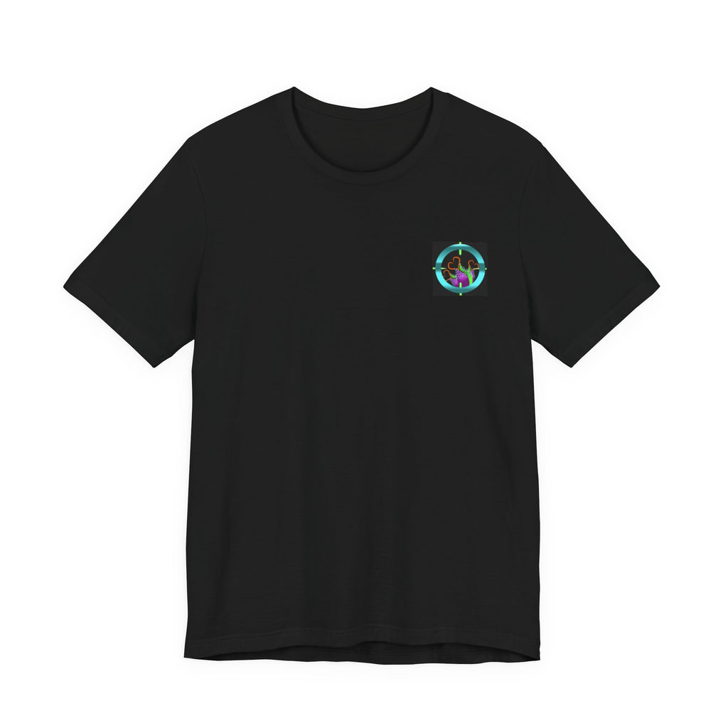 pHenohunter swag Ill Eagle T-Shirt