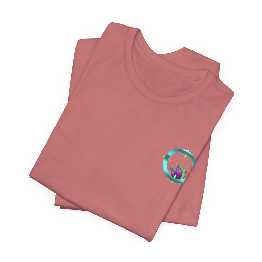 pH "2022 Art Contest Winner"  Short Sleeve Tee