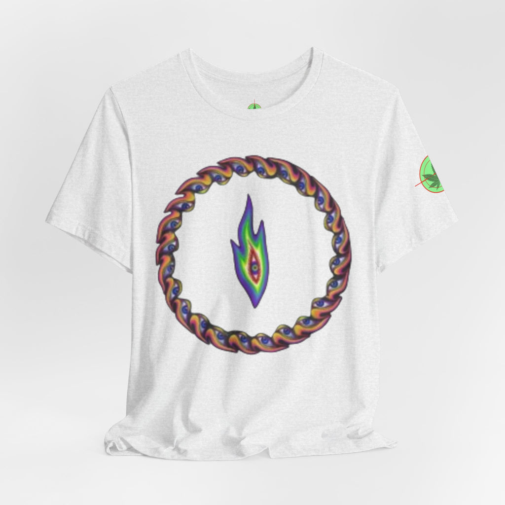 Spyralout Tribute Tee