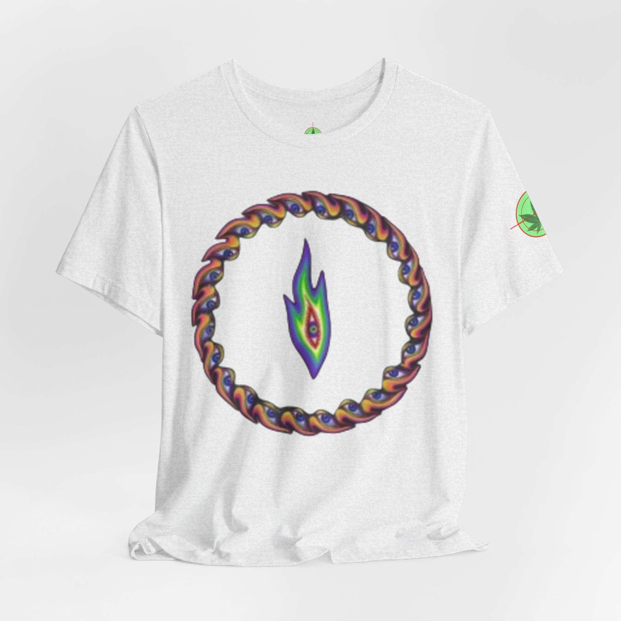 Spyralout Tribute Tee