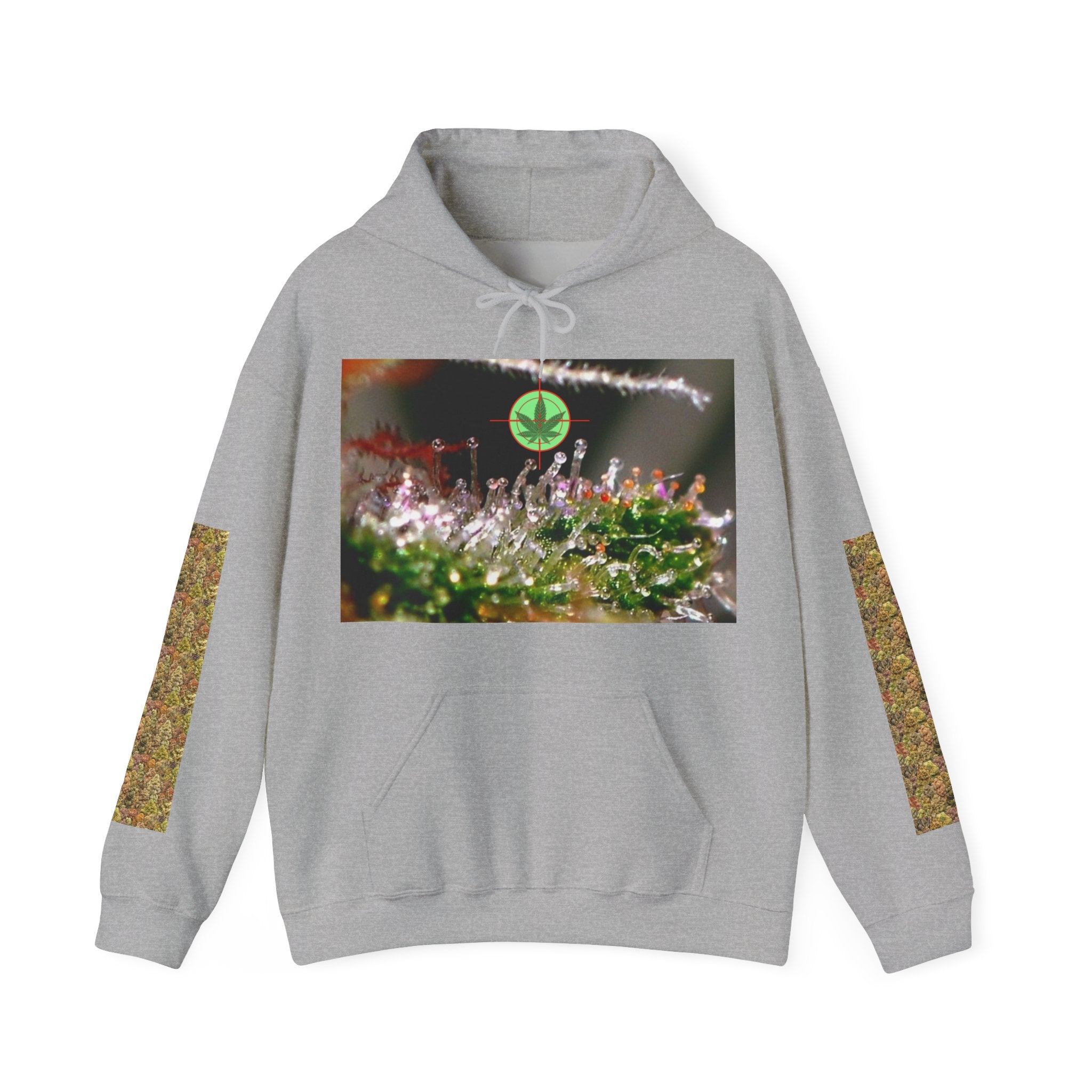 pH Trichome Heavy Blend™ Hoodie
