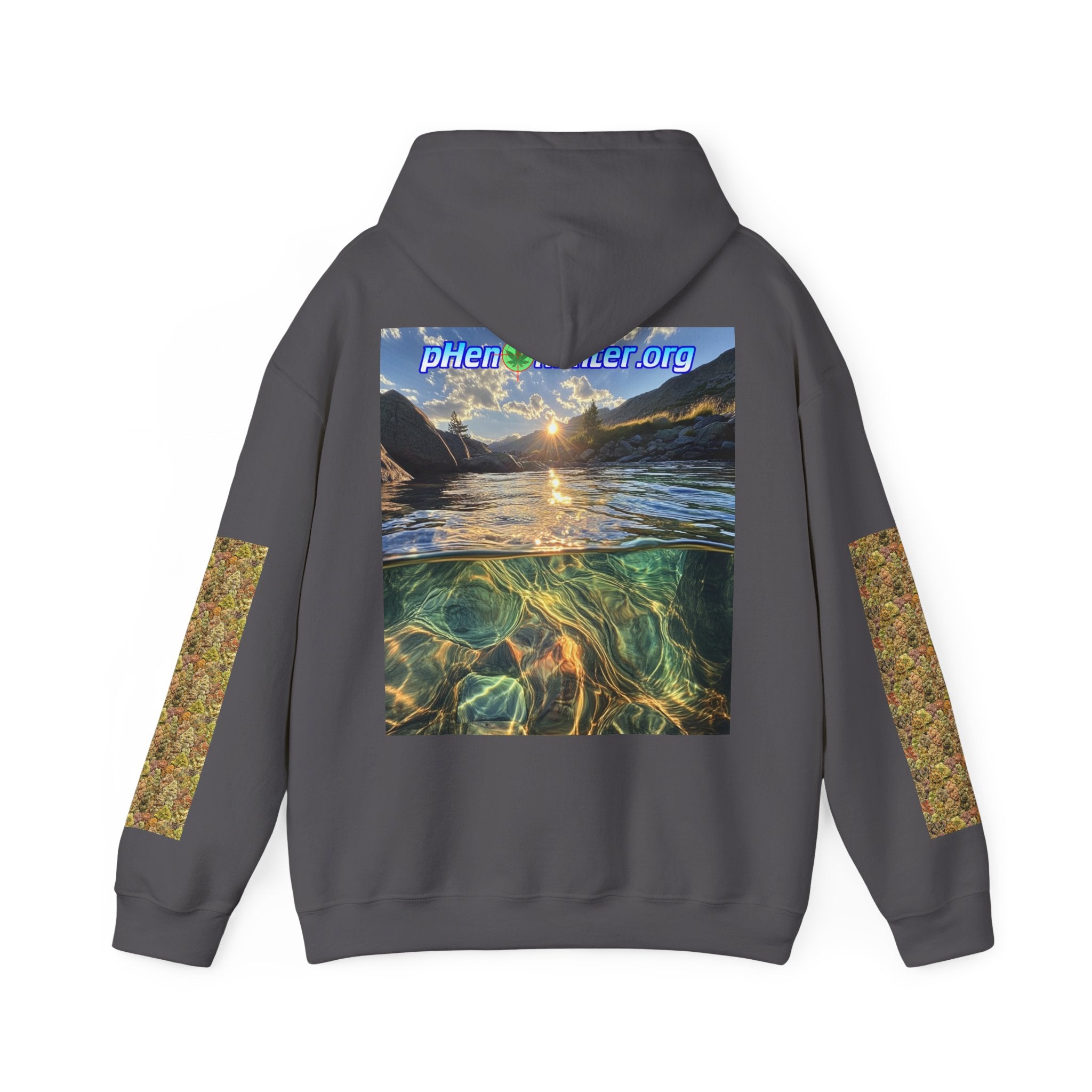 pH Trichome Heavy Blend™ Hoodie