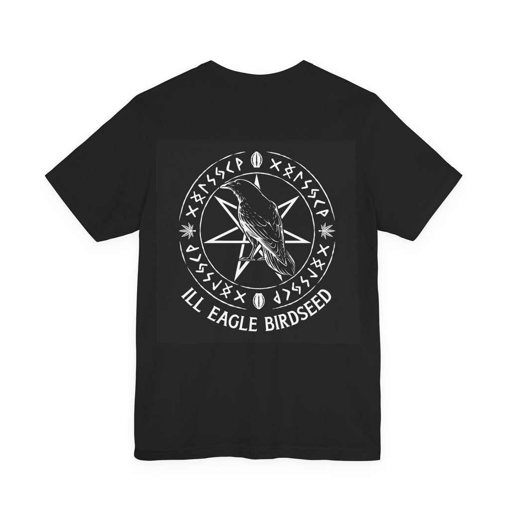 pHenohunter swag Ill Eagle T-Shirt