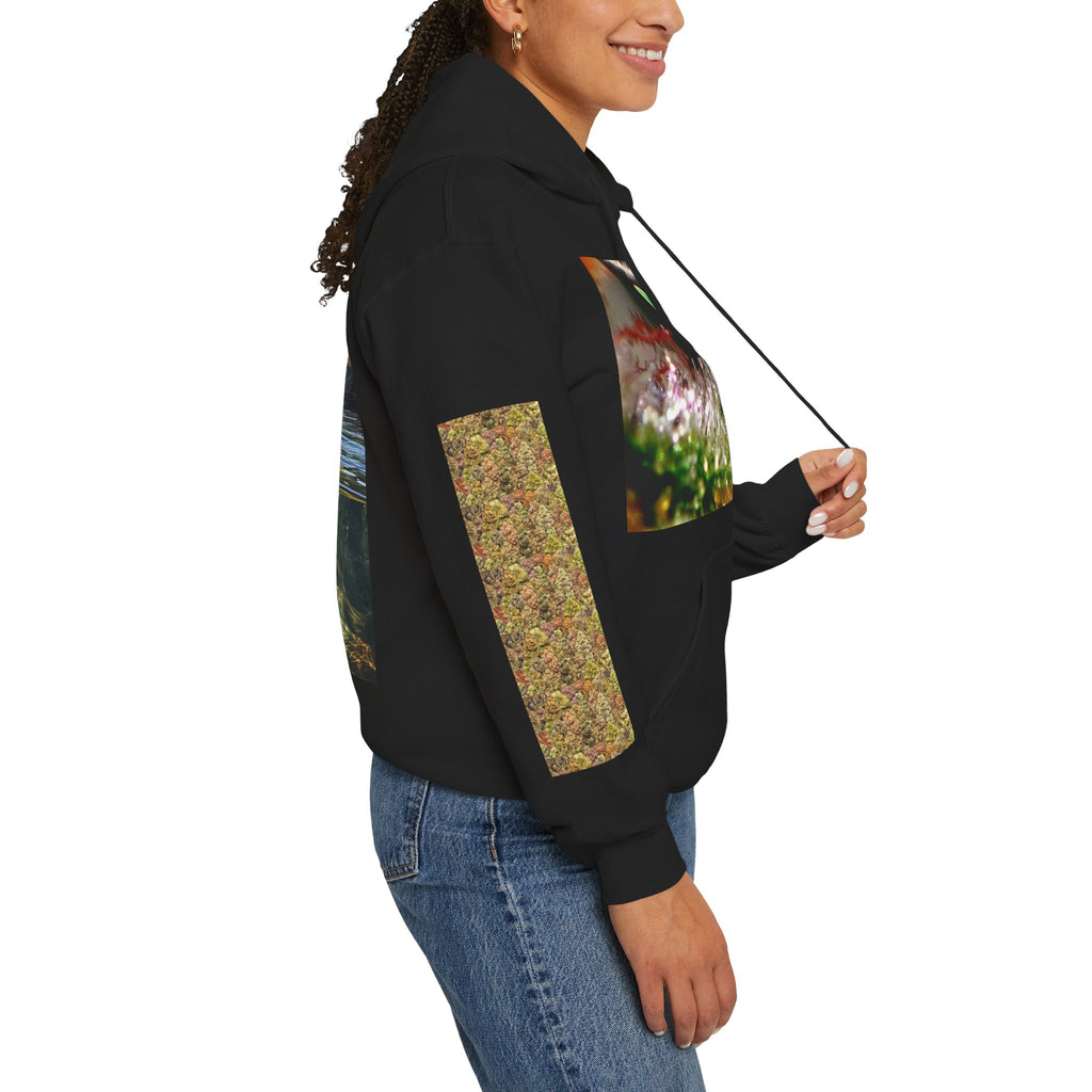 pH Trichome Heavy Blend™ Hoodie