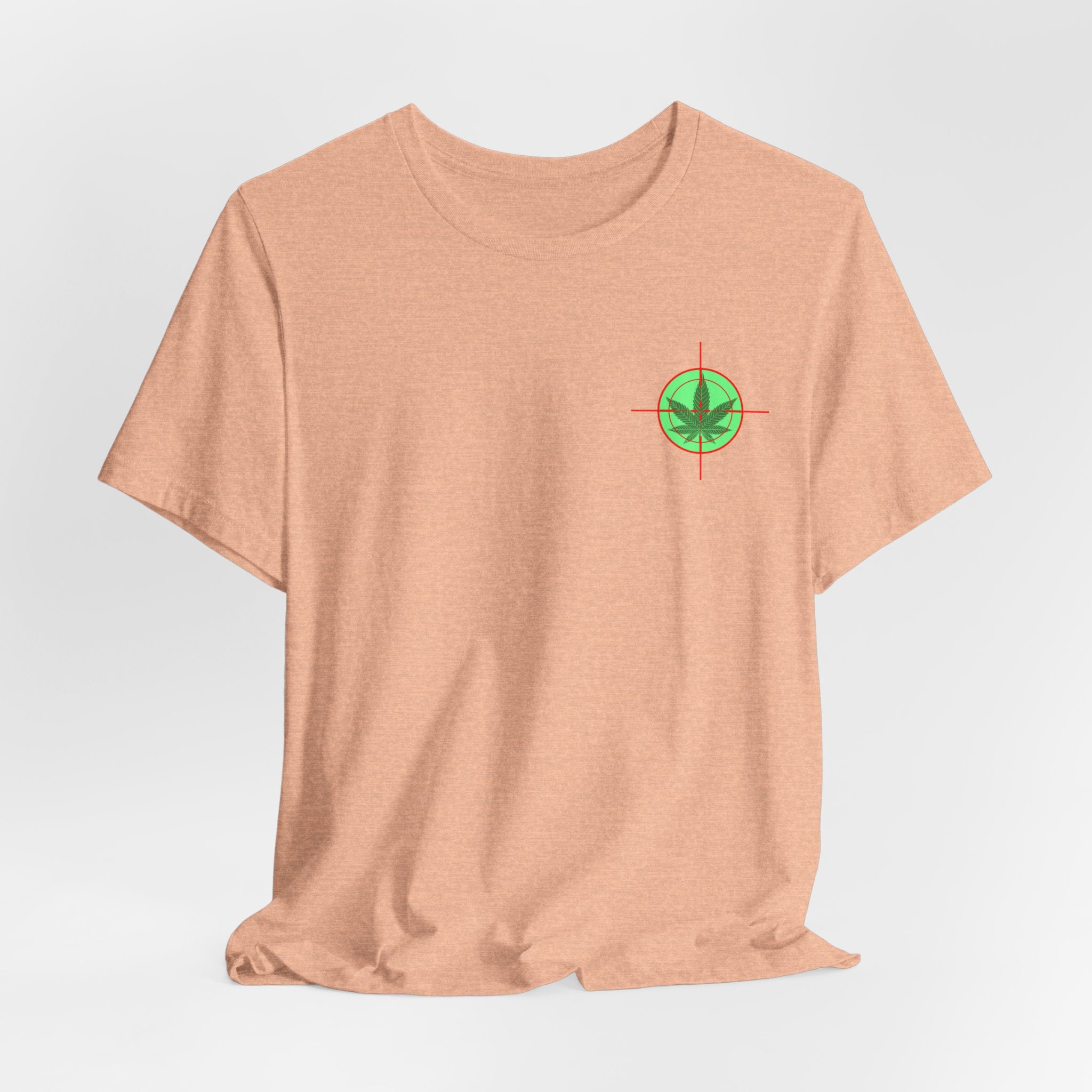 pH "Skunk!"  Short Sleeve Tee