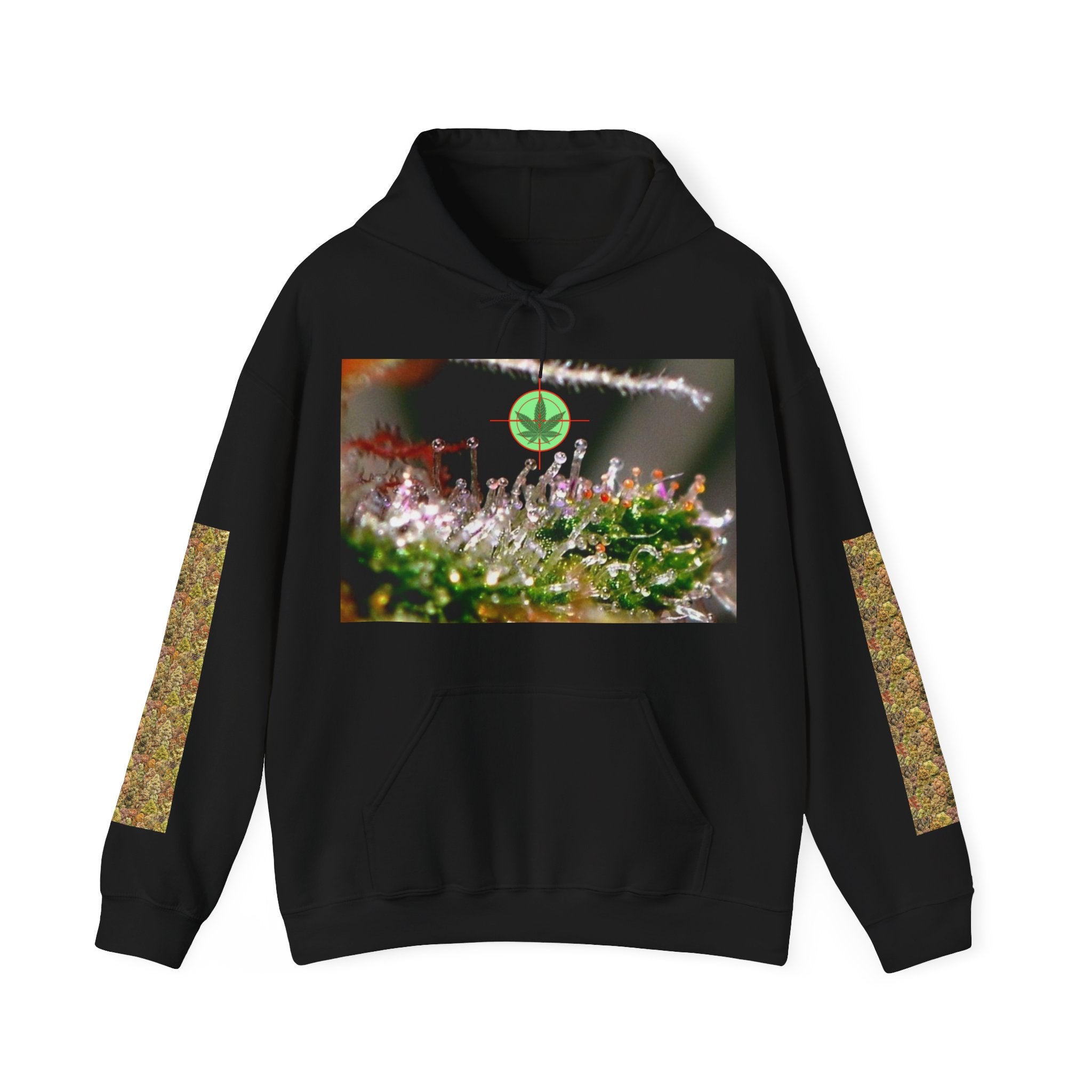 pH Trichome Heavy Blend™ Hoodie