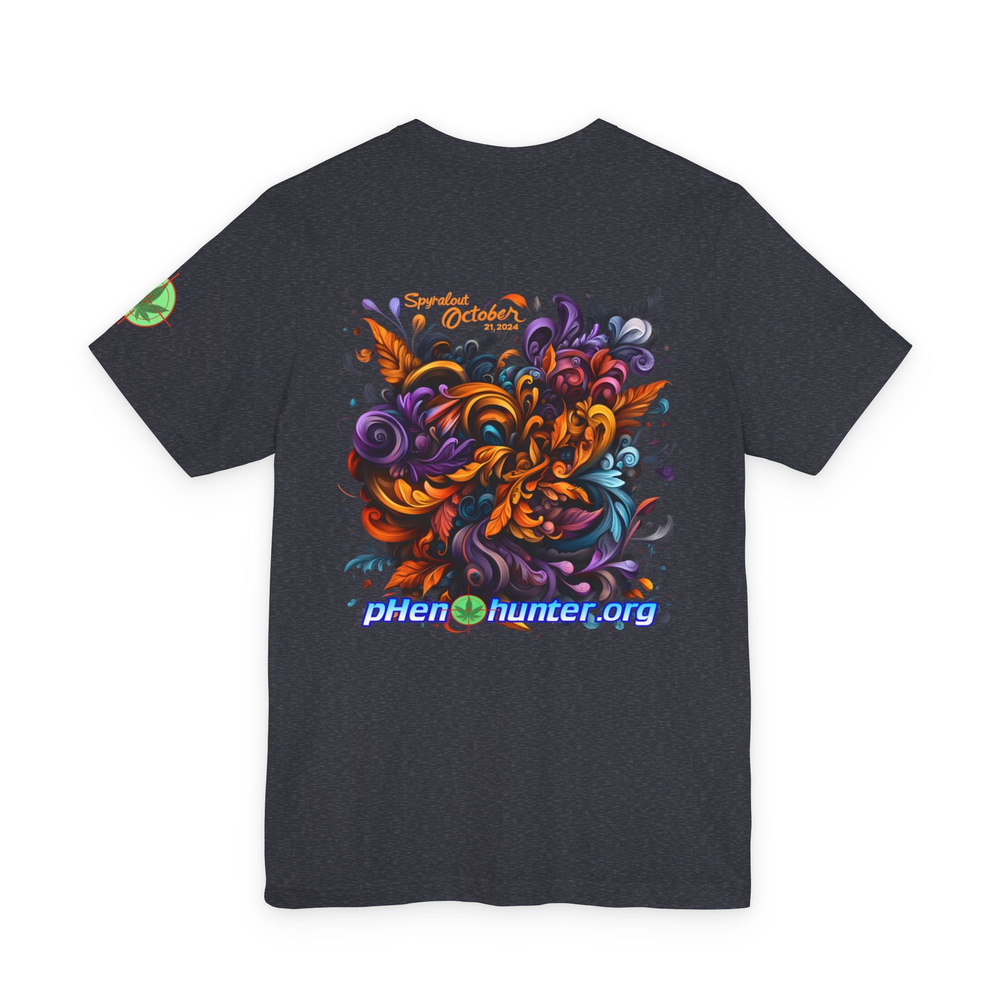 Spyralout Tribute Tee