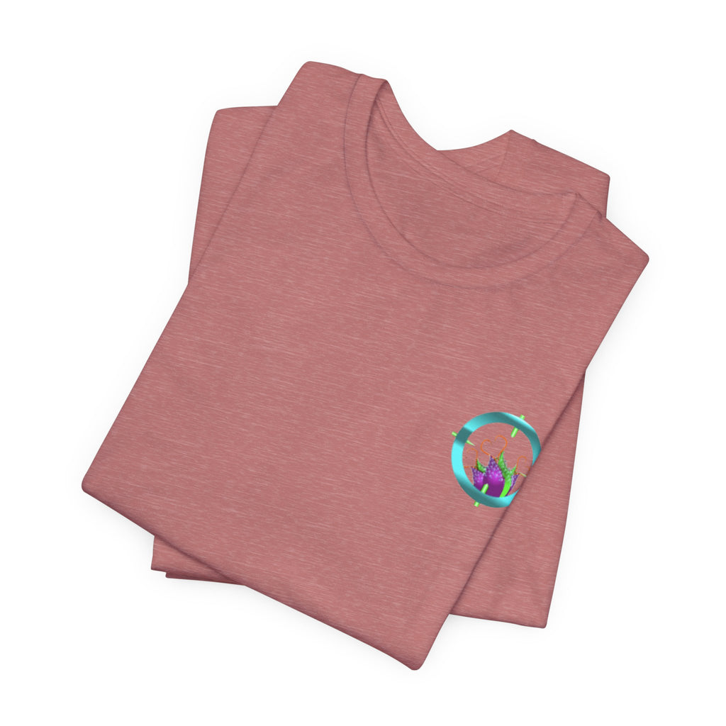 pH "2022 Art Contest Winner"  Short Sleeve Tee