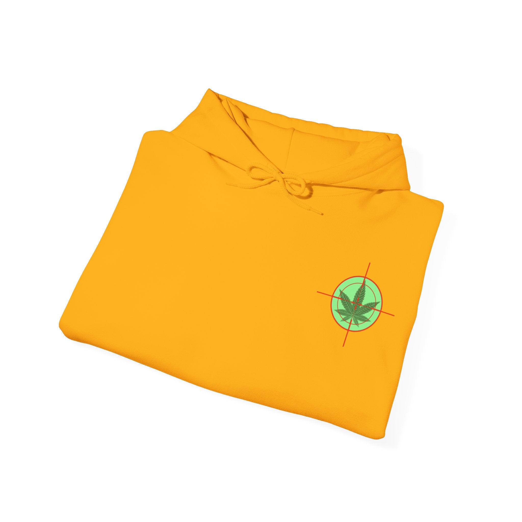 pH We Love Flowers Heavy Blend™ Hoodie