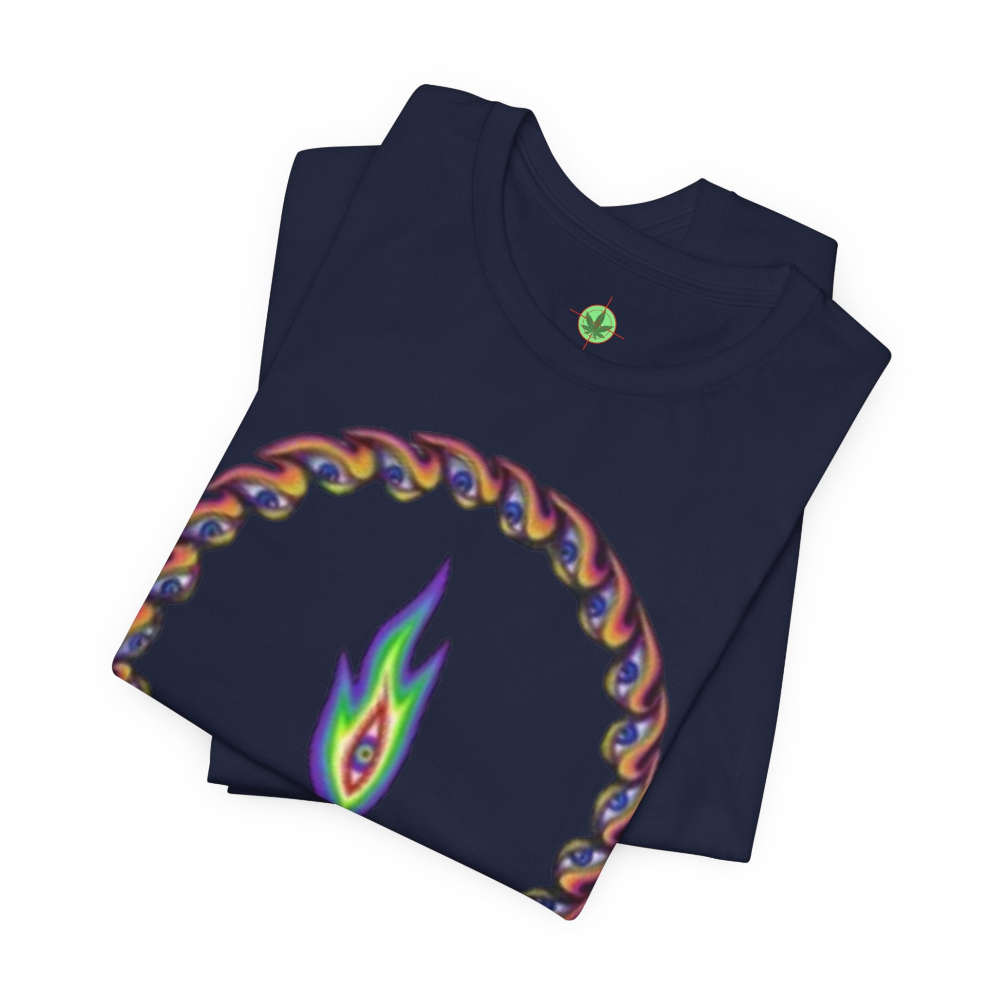 Spyralout Tribute Tee