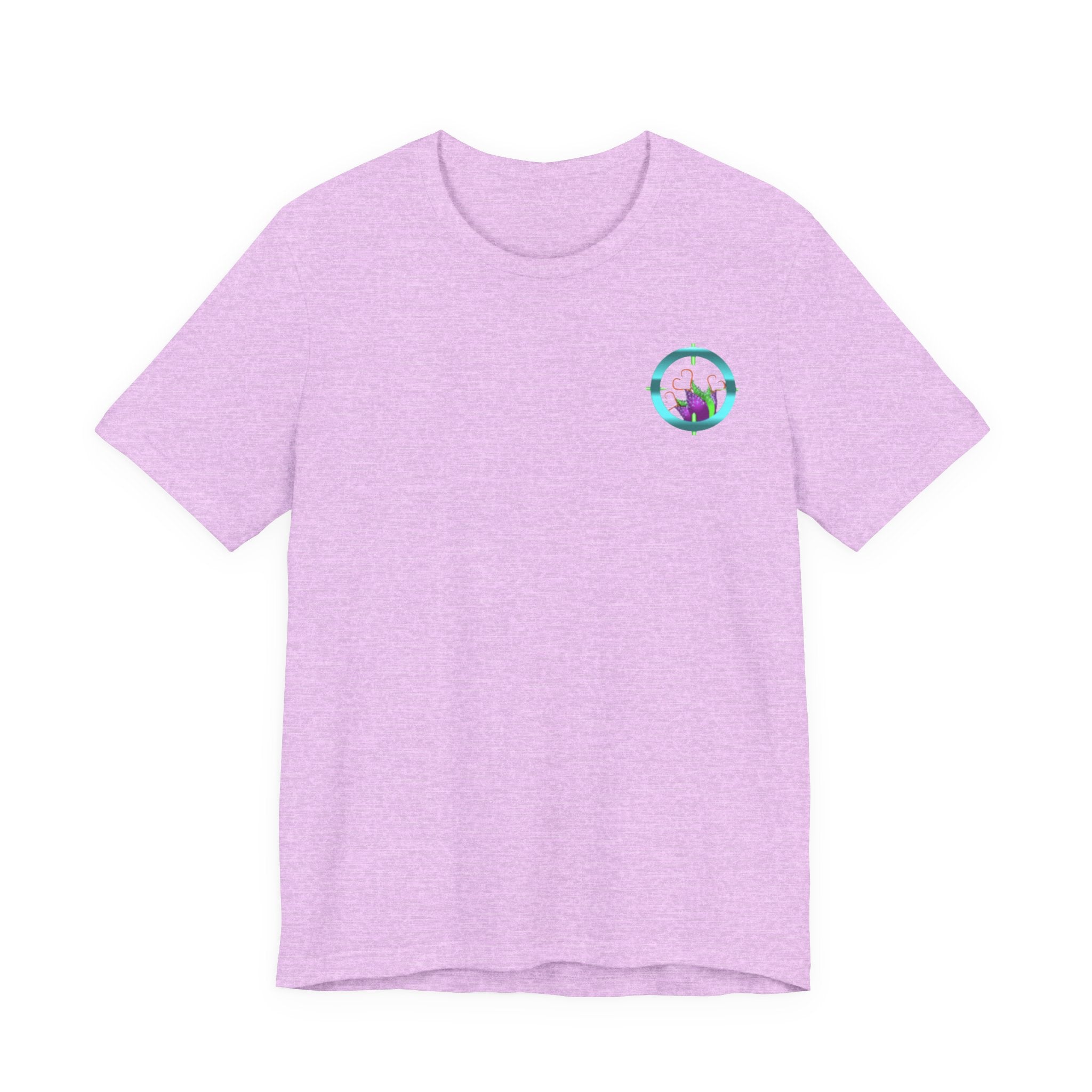 pH "2022 Art Contest Winner"  Short Sleeve Tee