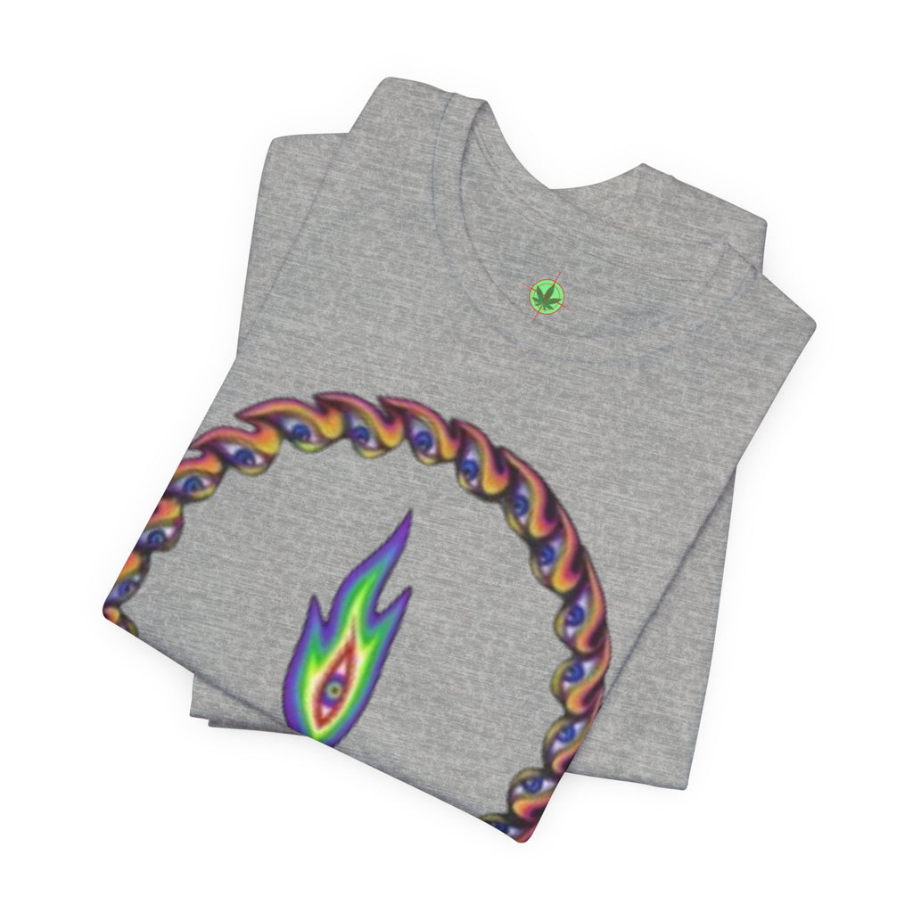 Spyralout Tribute Tee
