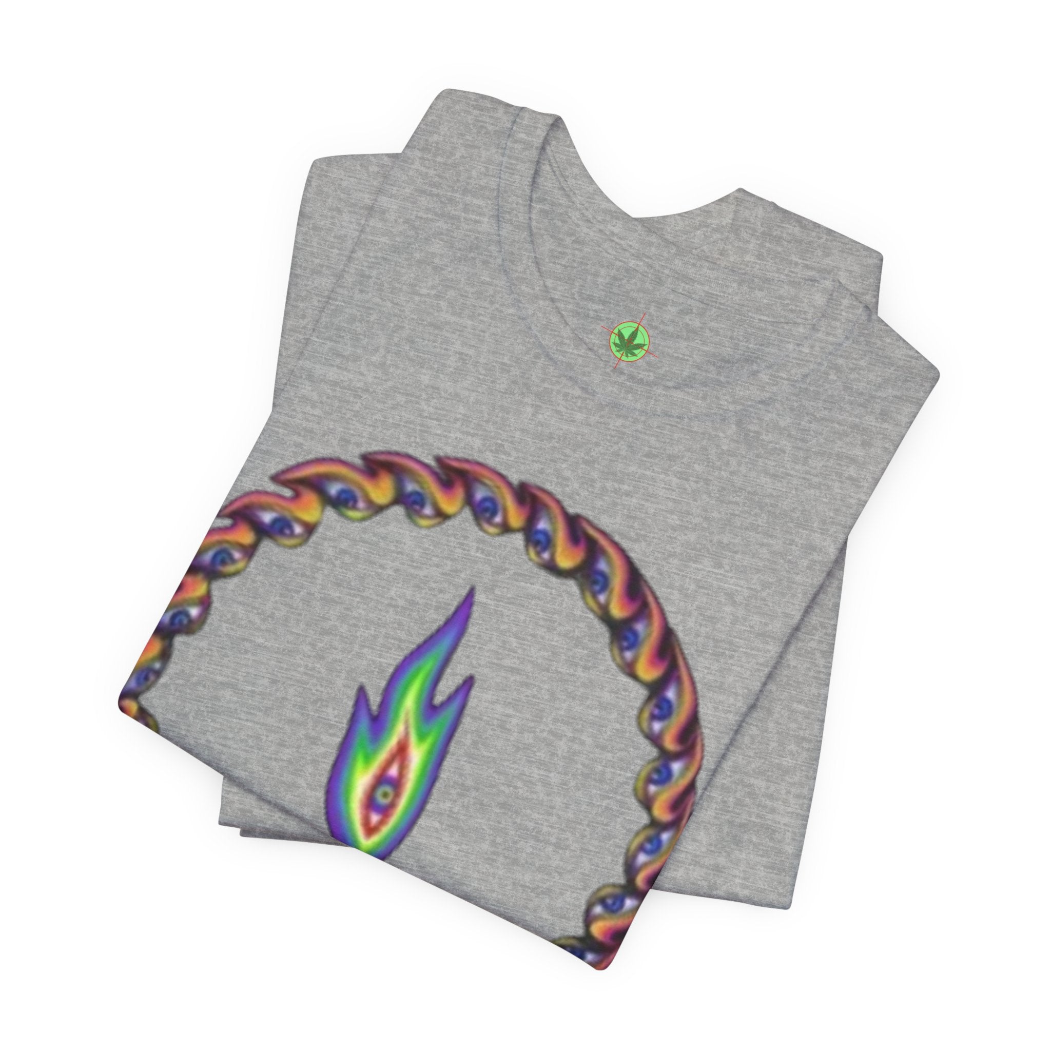 Spyralout Tribute Tee