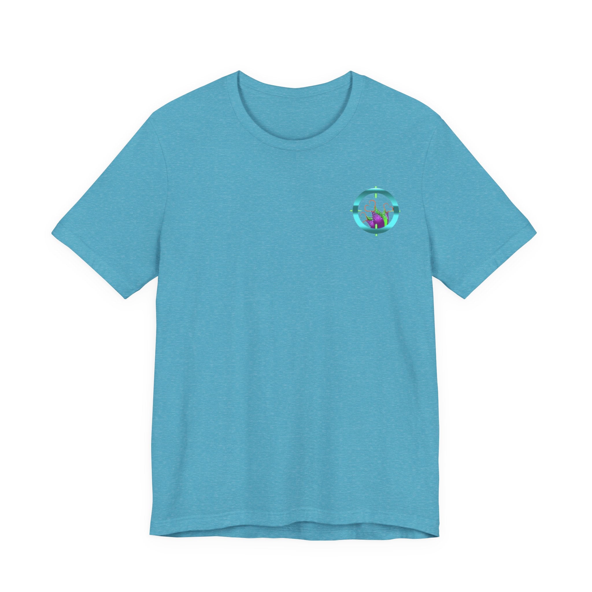 pH "2022 Art Contest Winner"  Short Sleeve Tee