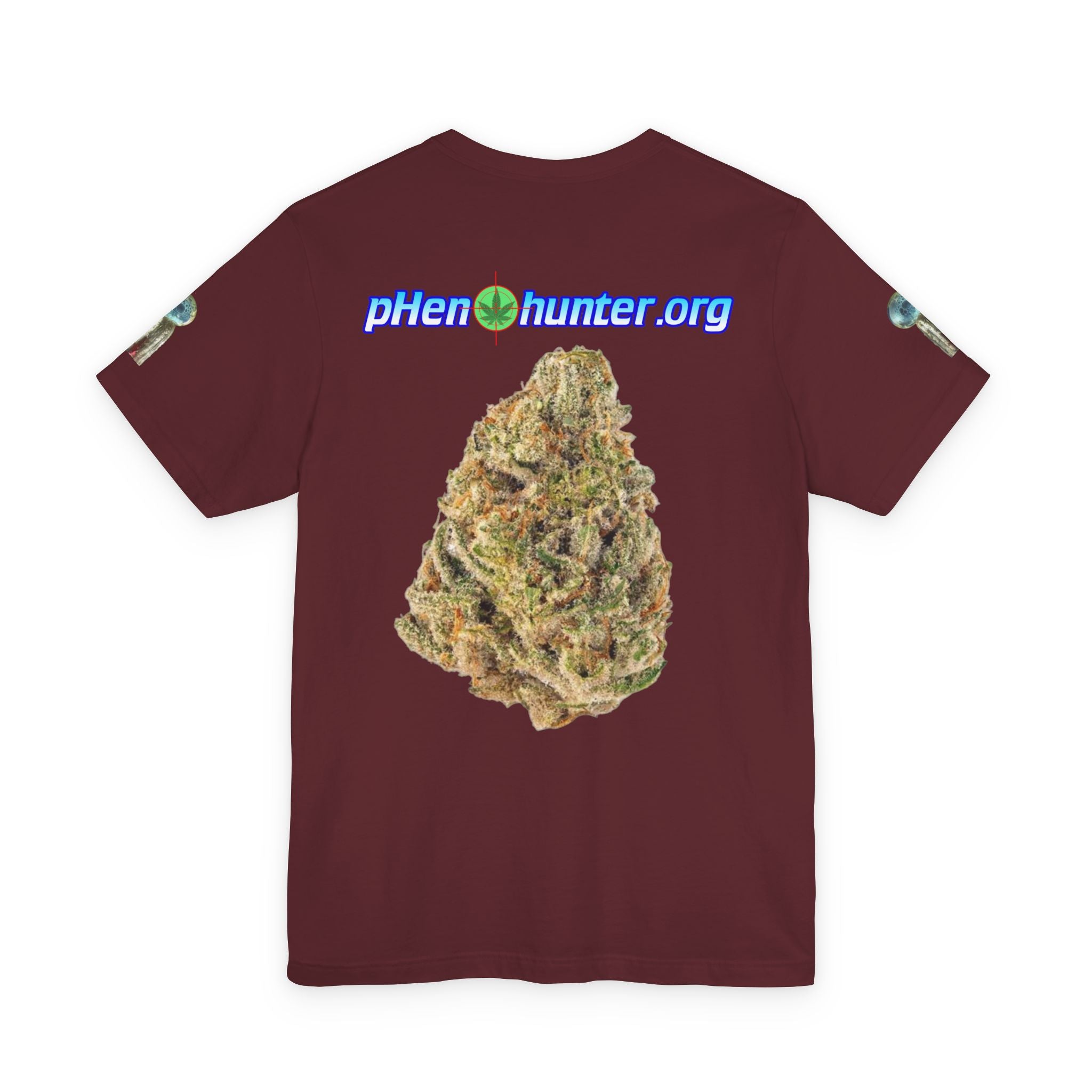 pH Target Logo T-Shirt