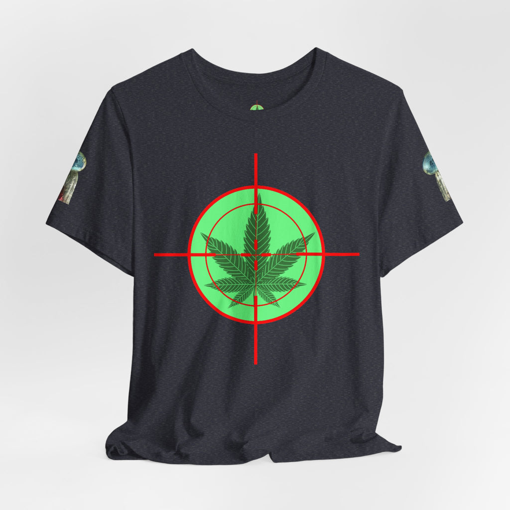 pH Target Logo T-Shirt