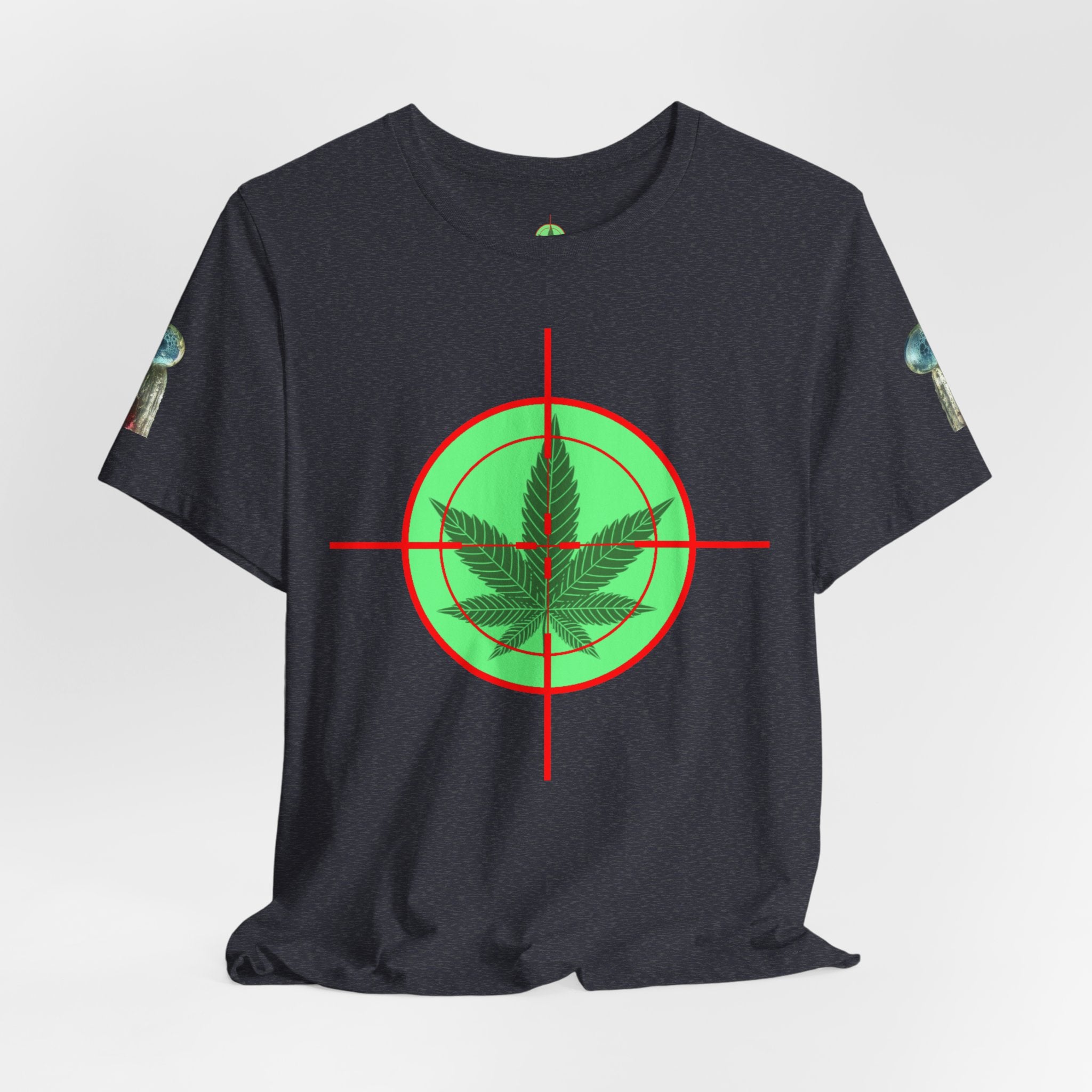 pH Target Logo T-Shirt