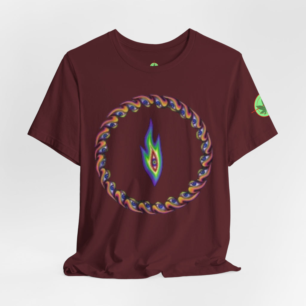 Spyralout Tribute Tee