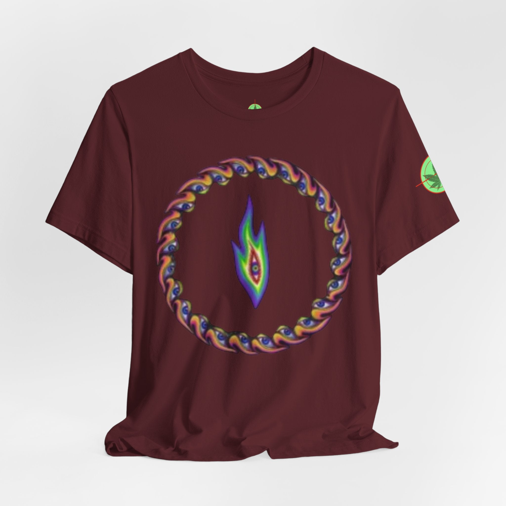 Spyralout Tribute Tee