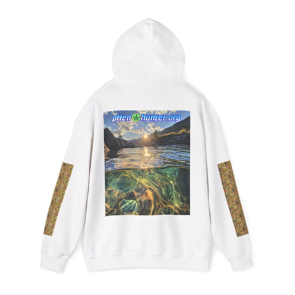 pH Trichome Heavy Blend™ Hoodie