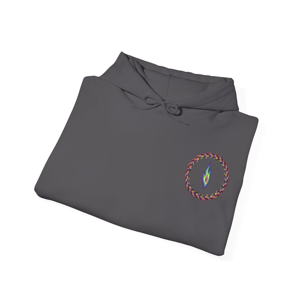 pH Spyralout Tribute Heavy Blend™ Hoodie