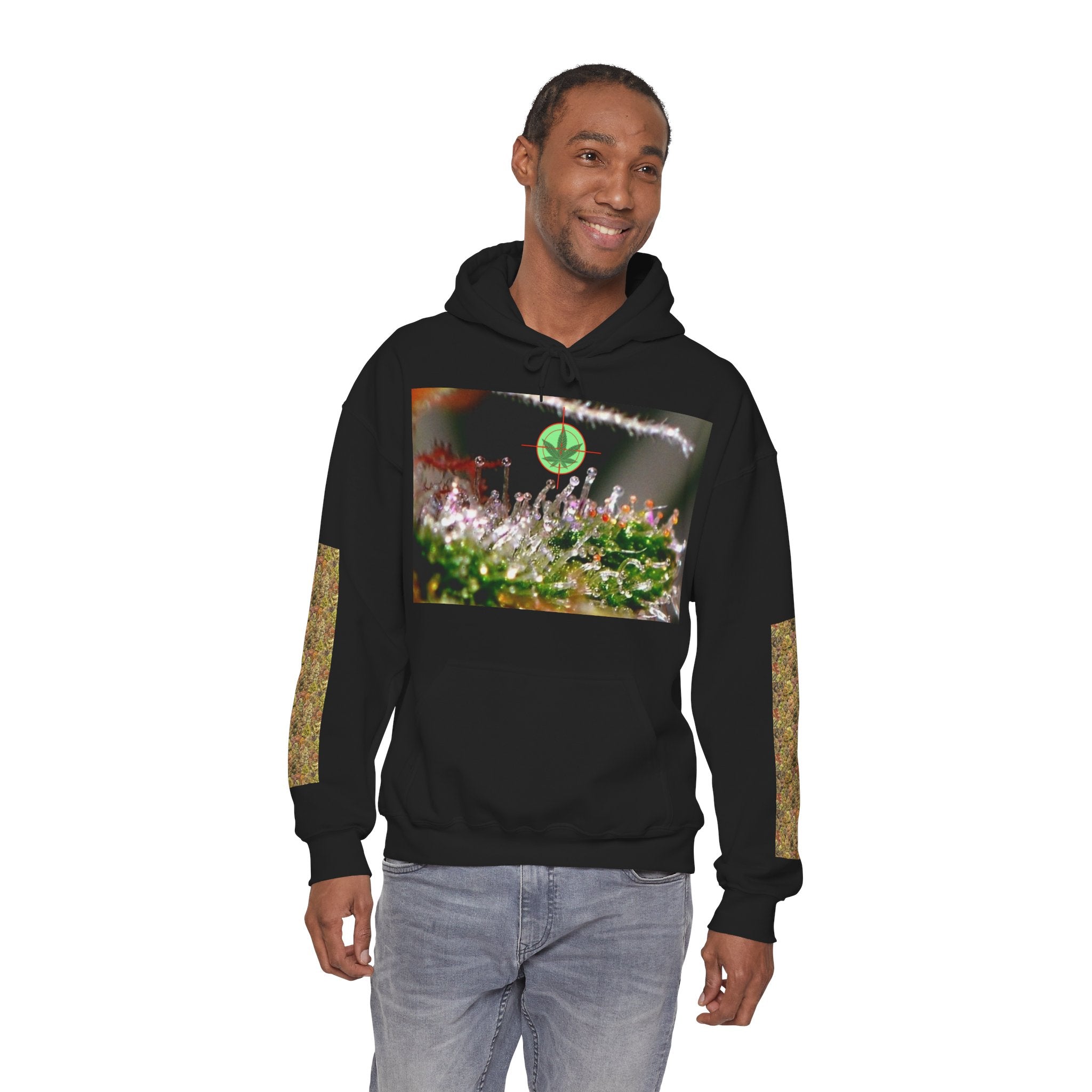 pH Trichome Heavy Blend™ Hoodie