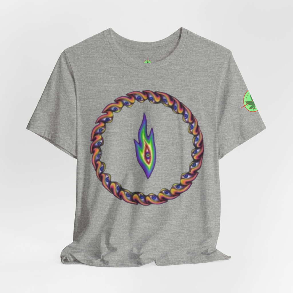 Spyralout Tribute Tee