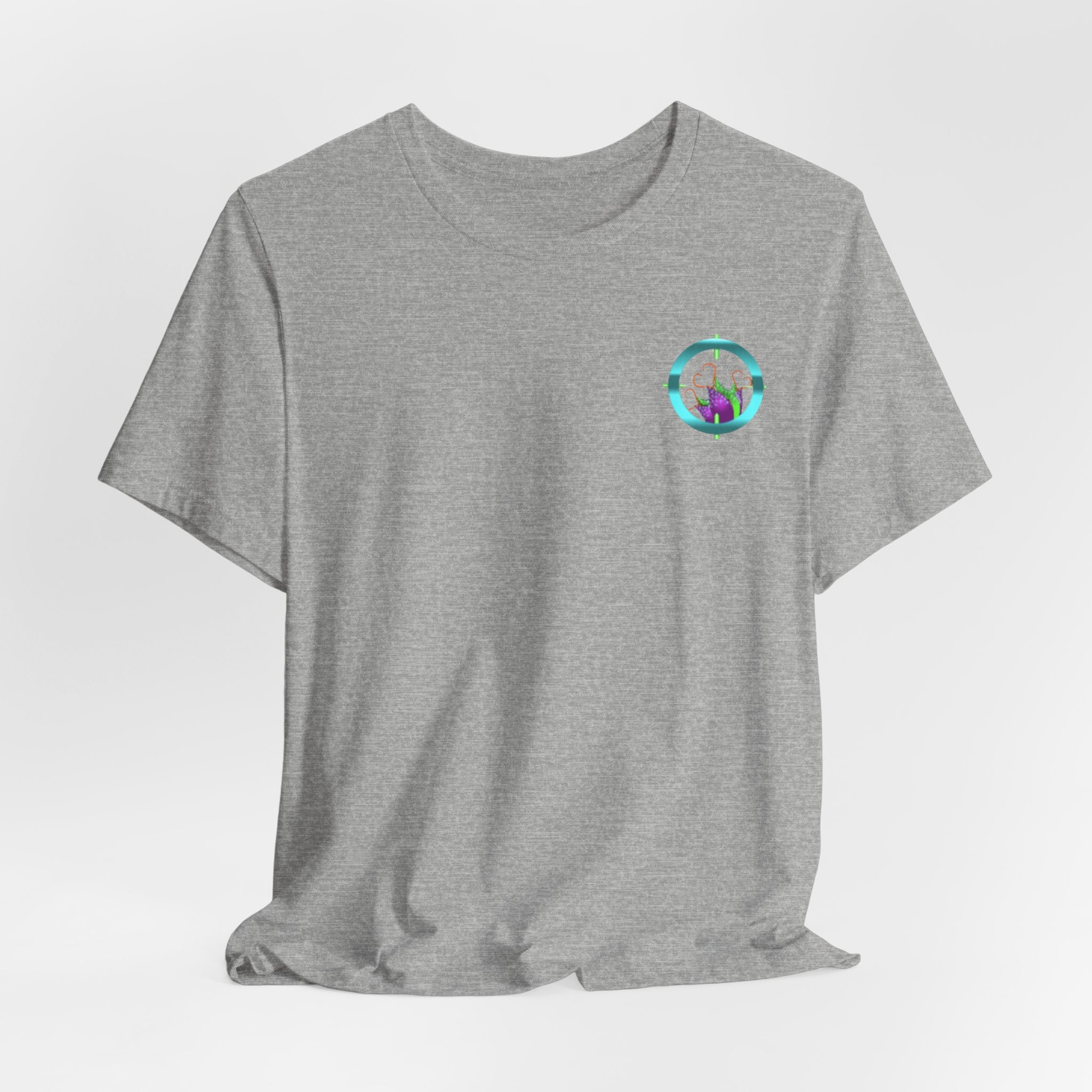 pH "2022 Art Contest Winner"  Short Sleeve Tee