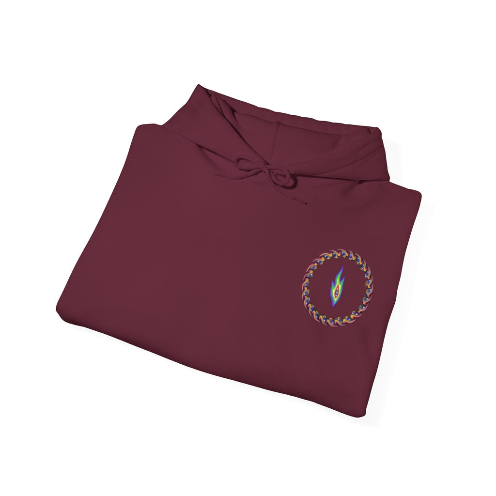pH Spyralout Tribute Heavy Blend™ Hoodie
