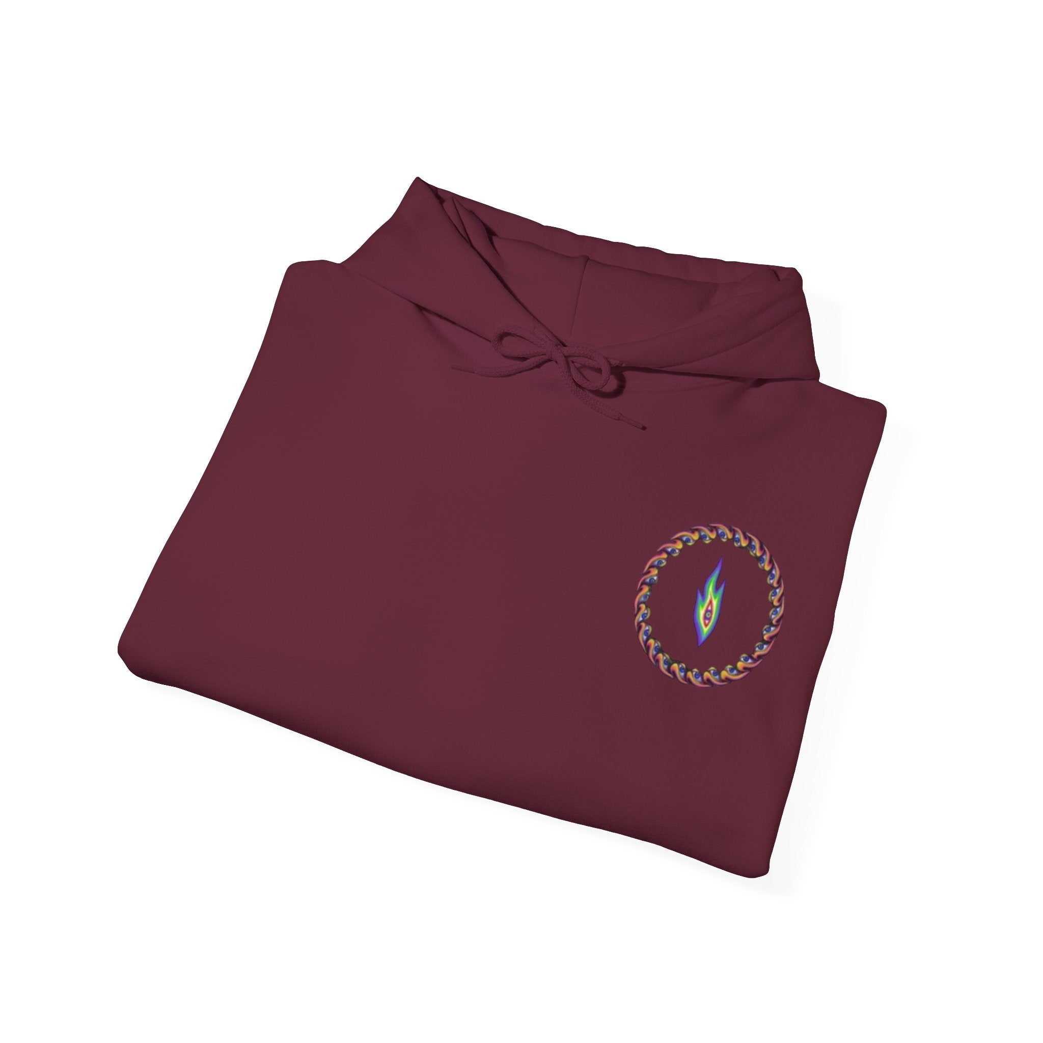 pH Spyralout Tribute Heavy Blend™ Hoodie