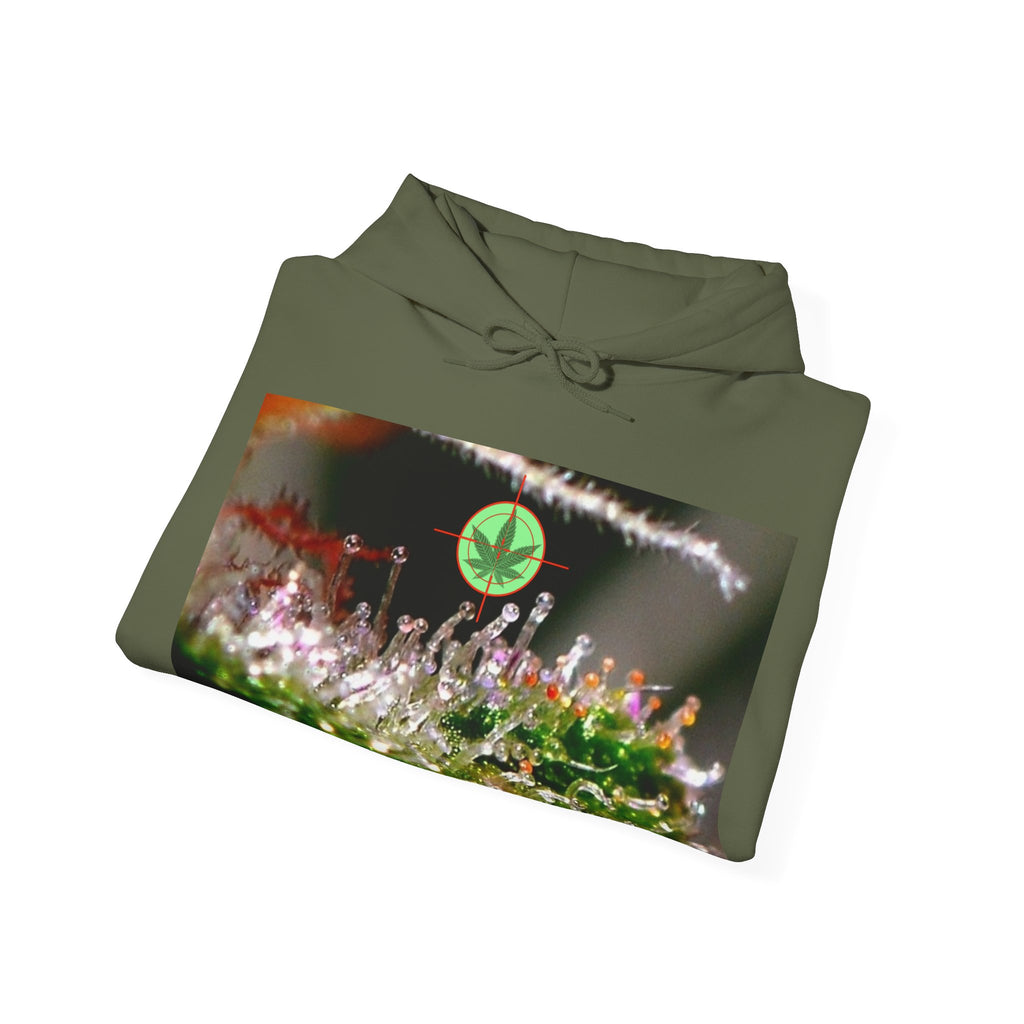 pH Trichome Heavy Blend™ Hoodie