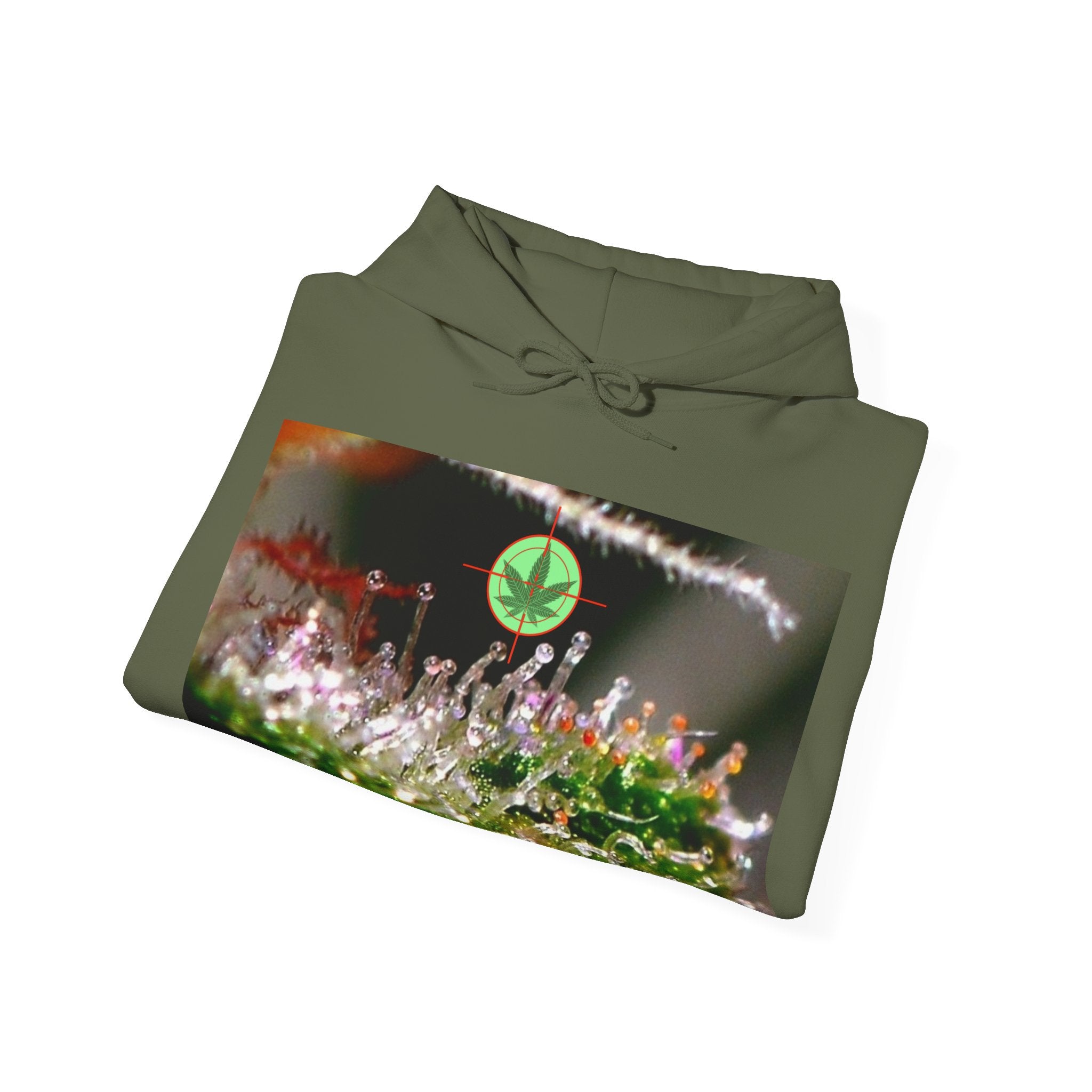 pH Trichome Heavy Blend™ Hoodie