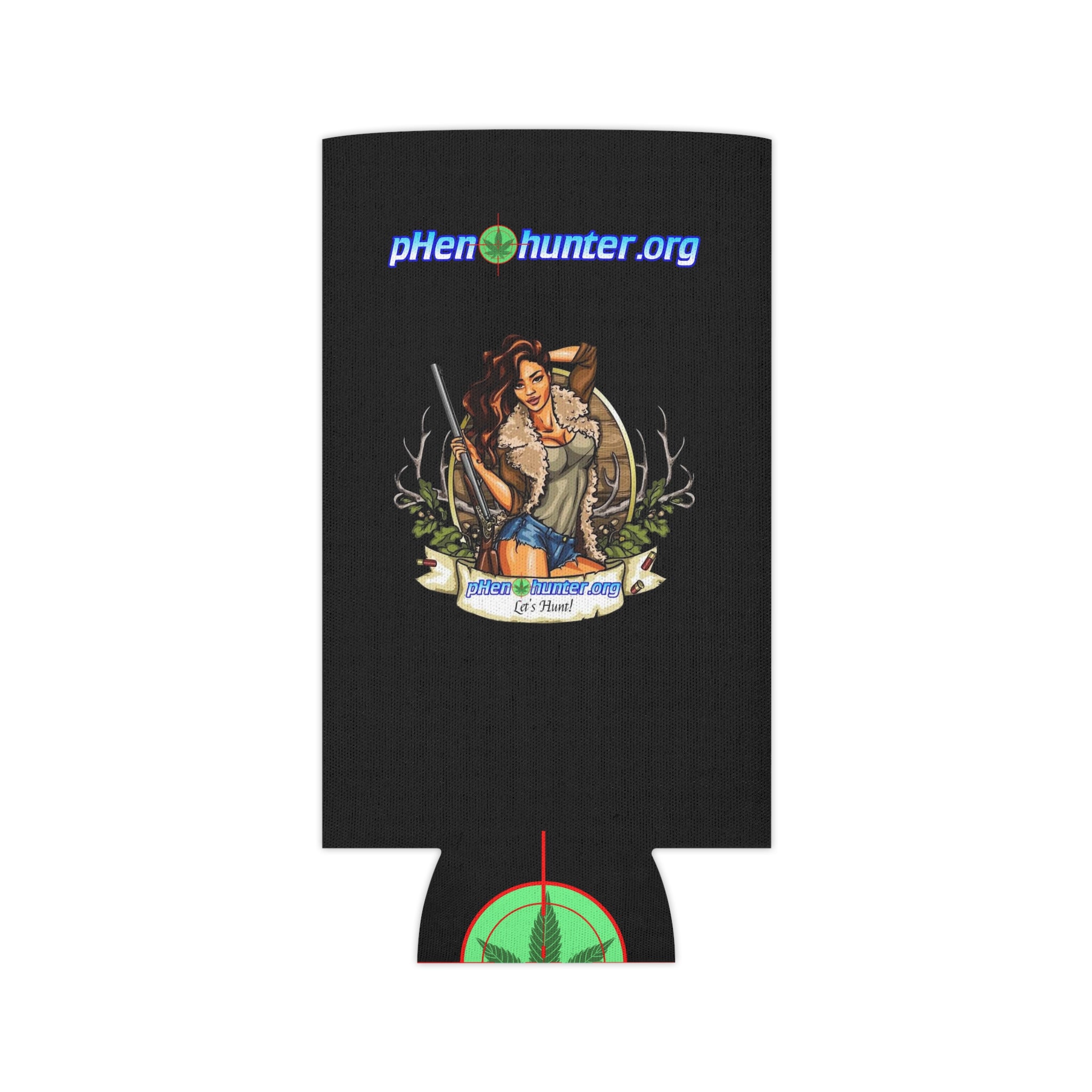 pHenohunter Coozy