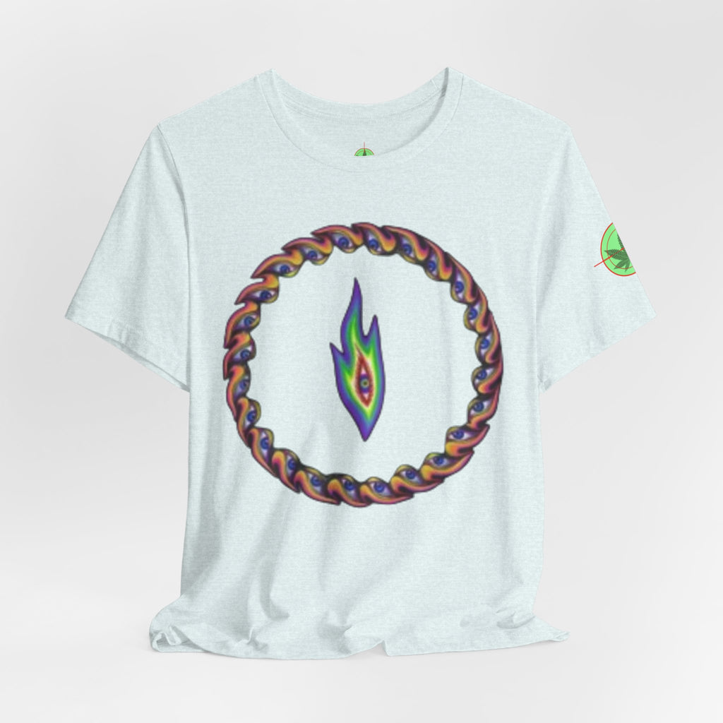 Spyralout Tribute Tee