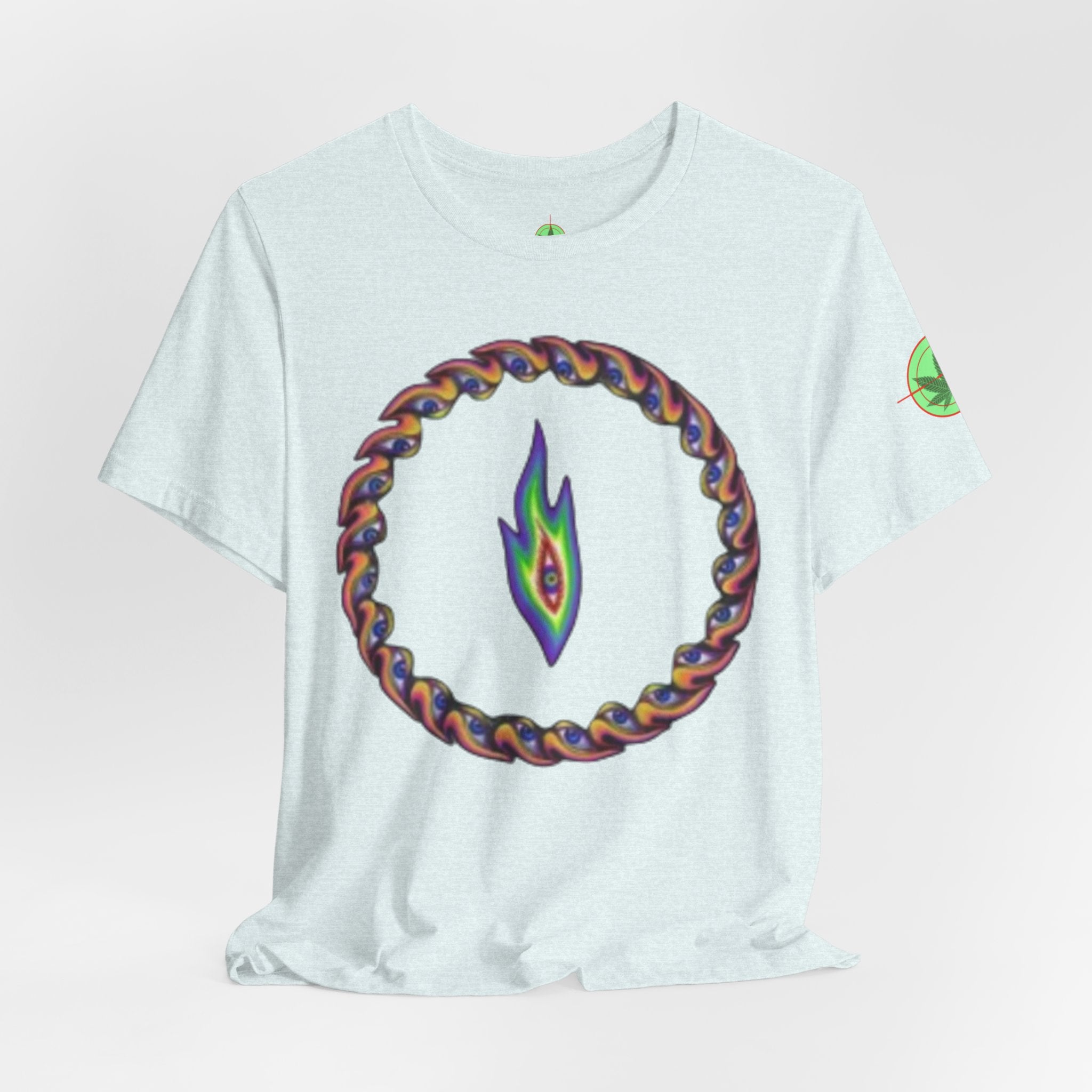 Spyralout Tribute Tee