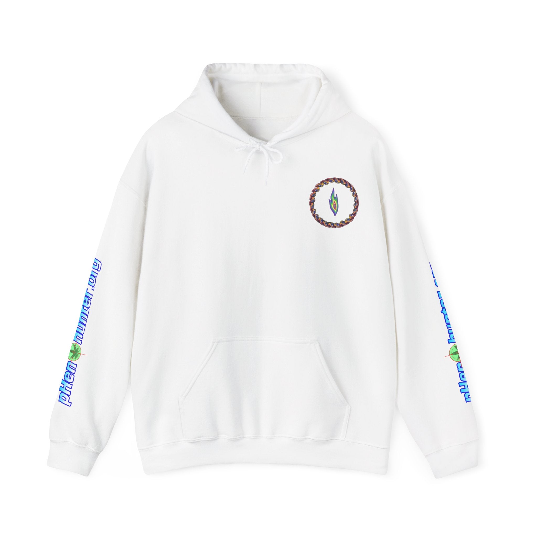 pH Spyralout Tribute Heavy Blend™ Hoodie