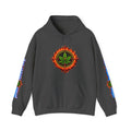 pH Fire - Heavy Blend™ Hoodie