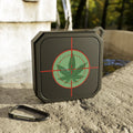 Outdoor Bluetooth Speaker — pH Target