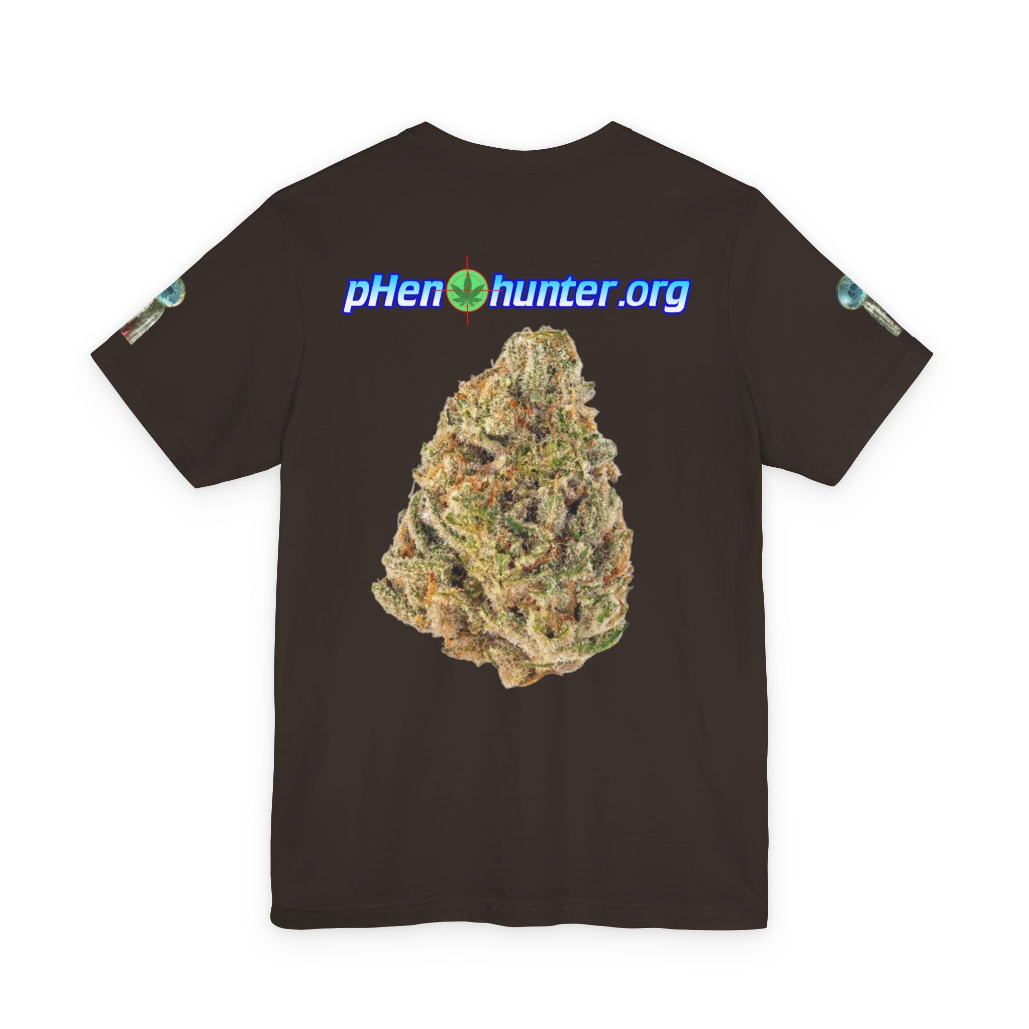 pH Target Logo T-Shirt