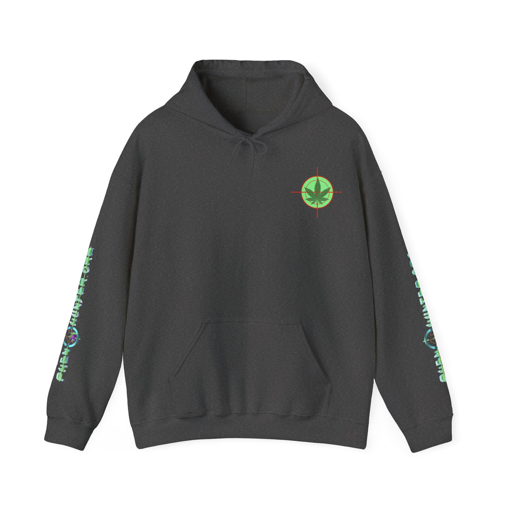 pH We Love Flowers Heavy Blend™ Hoodie
