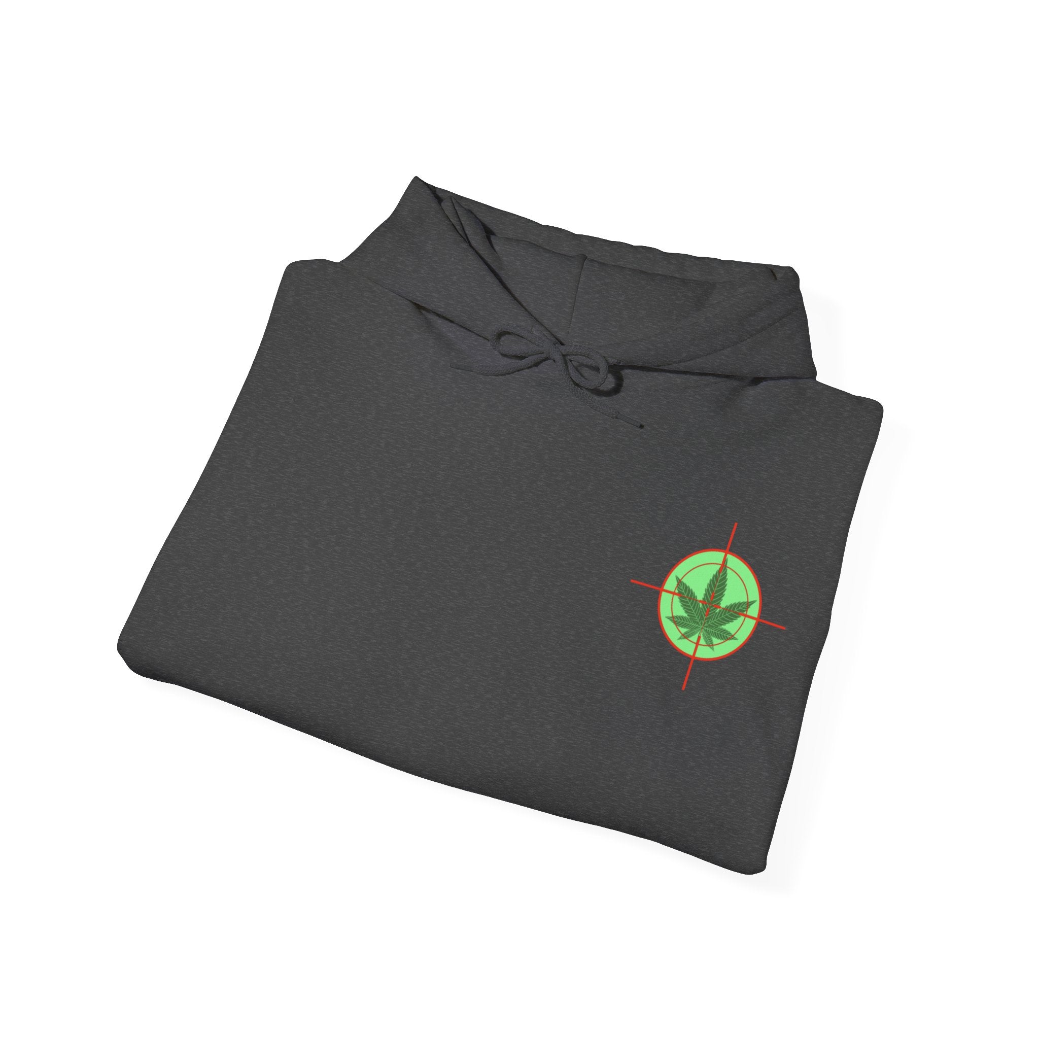 pH We Love Flowers Heavy Blend™ Hoodie