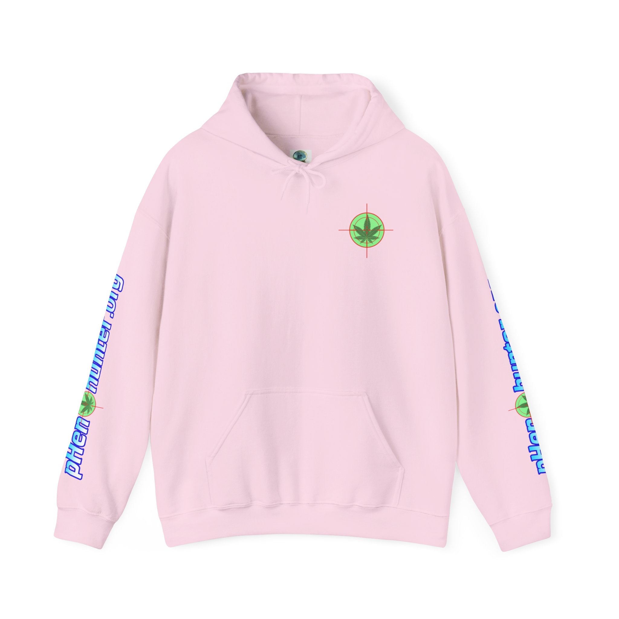 pH Psychedelic Sunset Hoodie