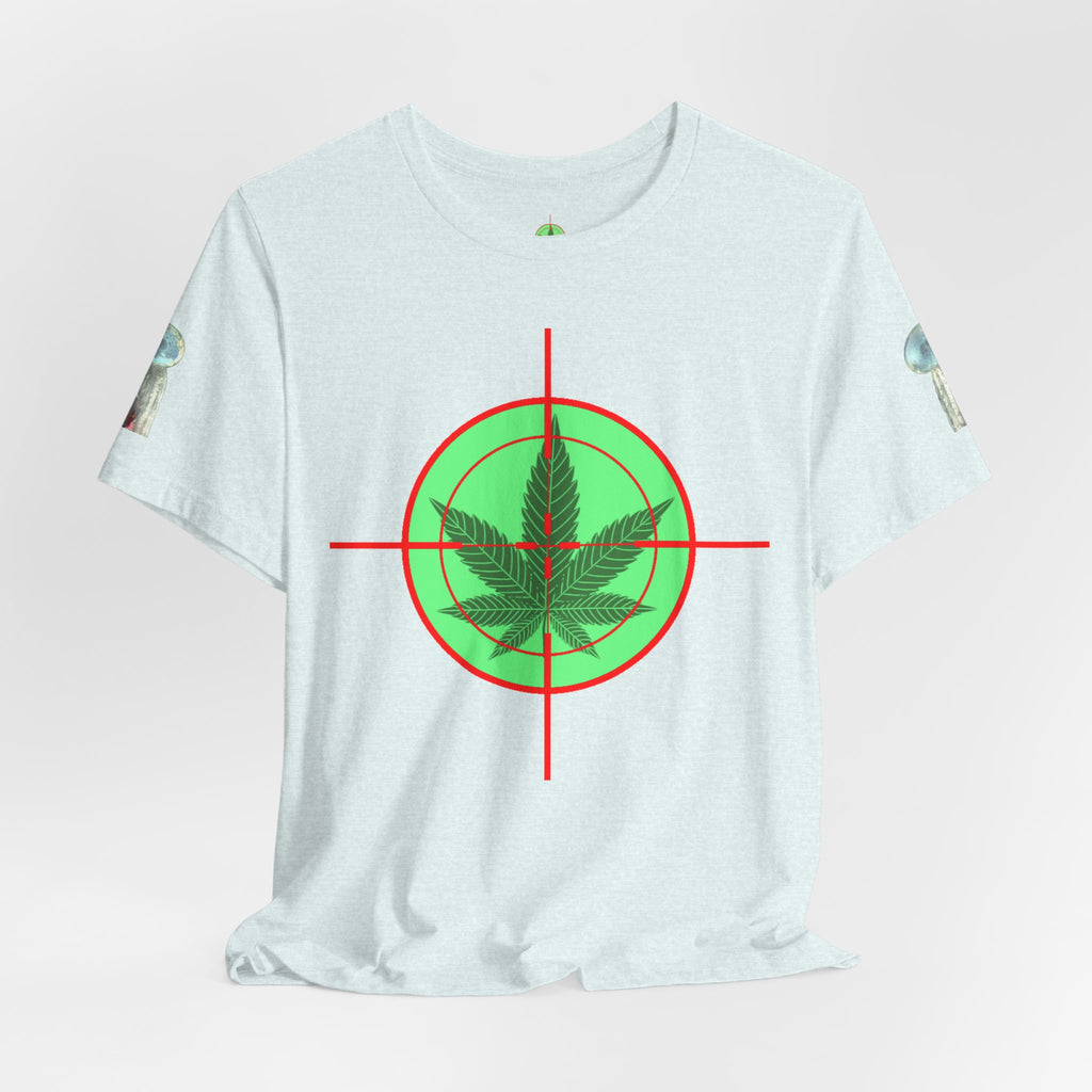 pH Target Logo T-Shirt